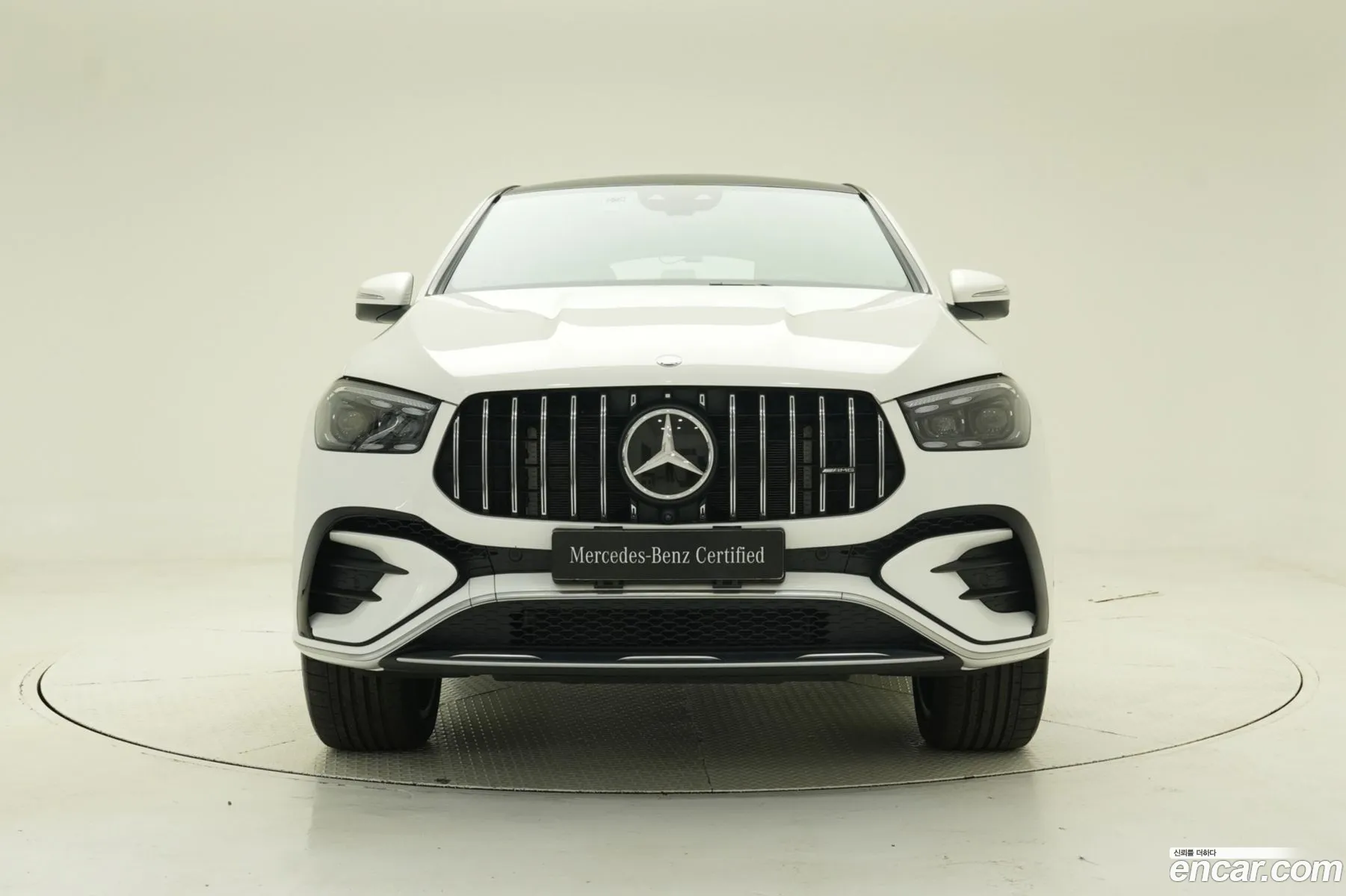 Mercedes-Benz GLE-Class W167 2025 — 13