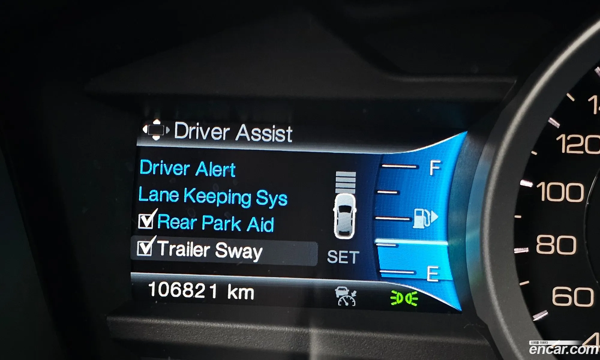 Ford Explorer 2014 1FM5K8F83EGC61967 — 18