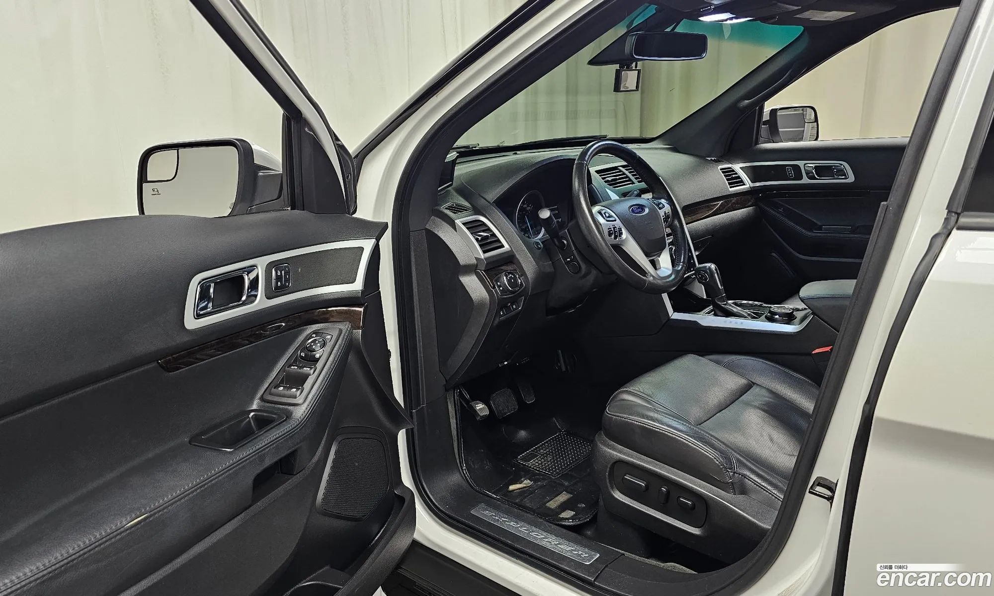 Ford Explorer 2014 1FM5K8F83EGC61967 — 13