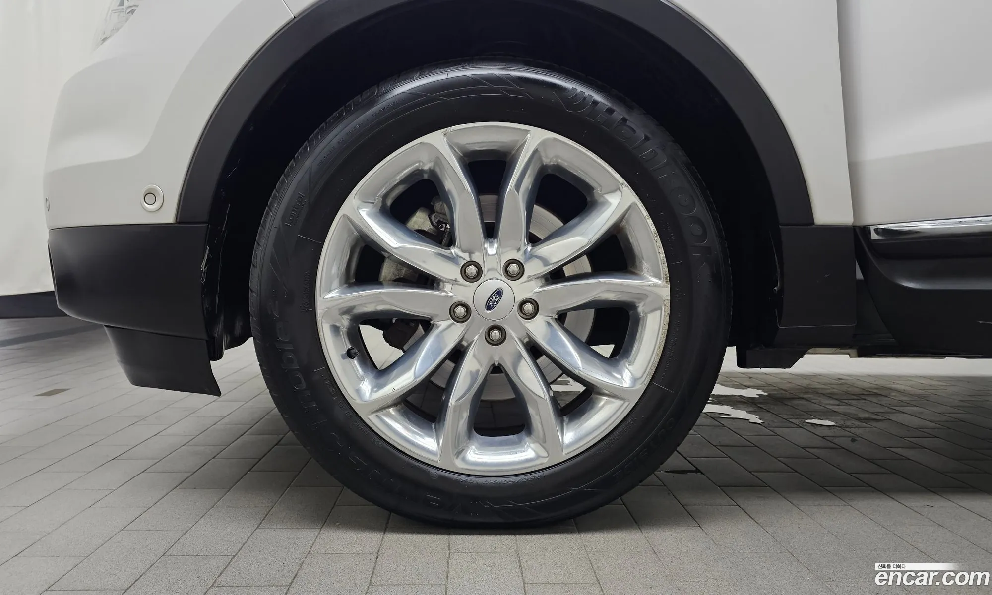 Ford Explorer 2014 1FM5K8F83EGC61967 — 11