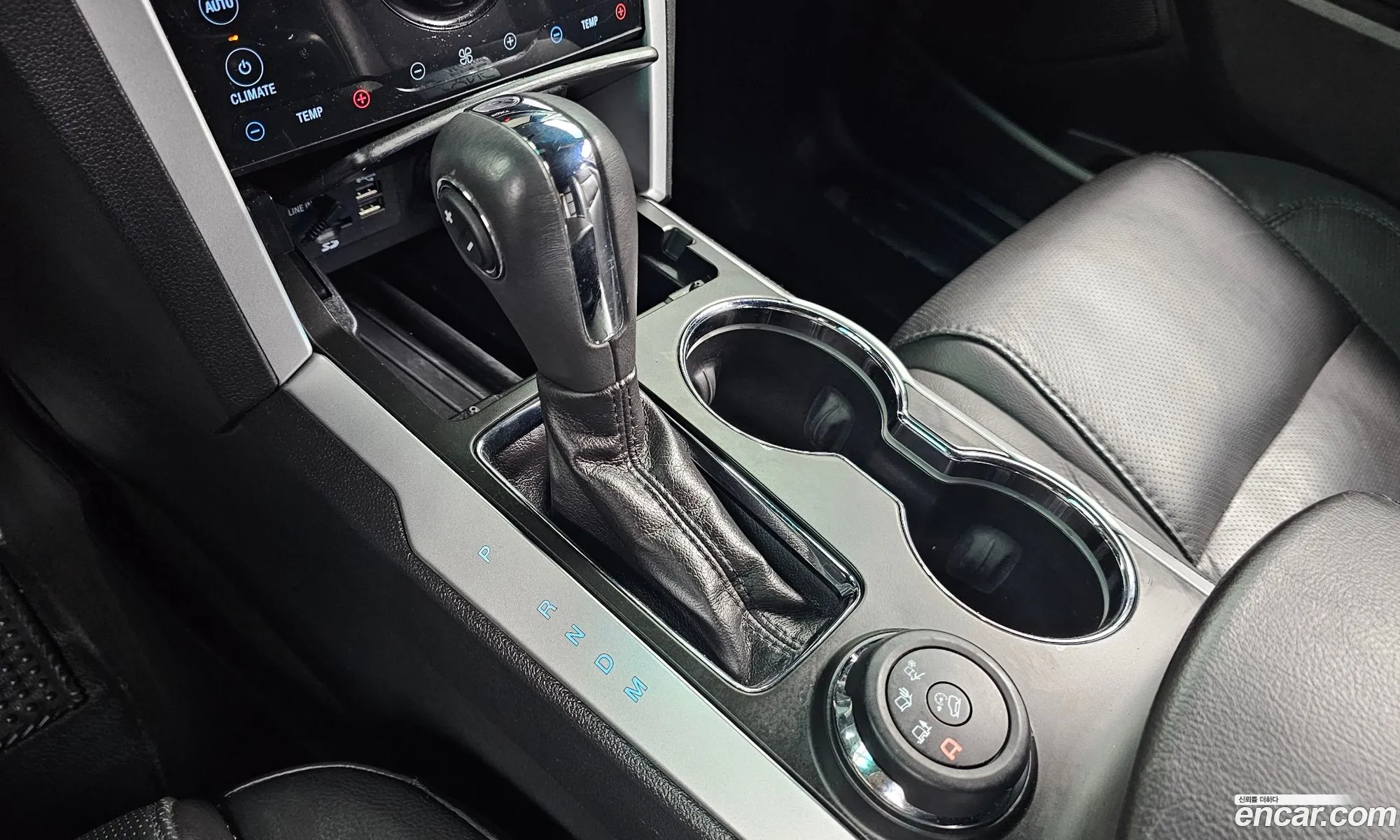 Ford Explorer 2014 1FM5K8F83EGC61967 — 15