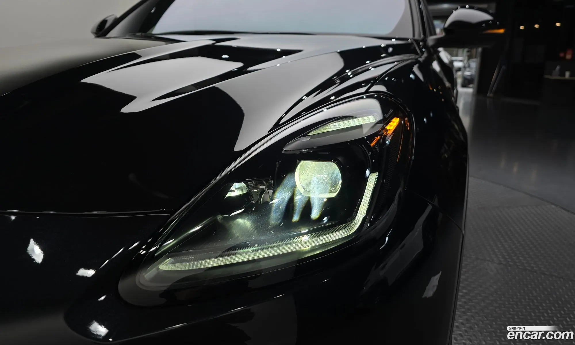 Maserati Grecale