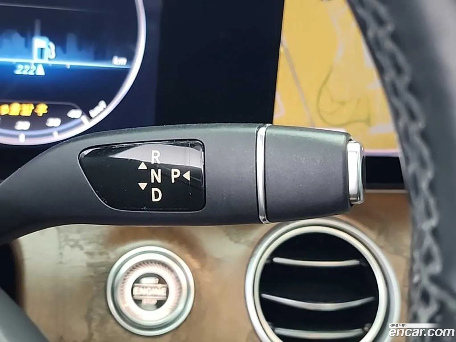 Mercedes-Benz E-Class W213 2017 — 2