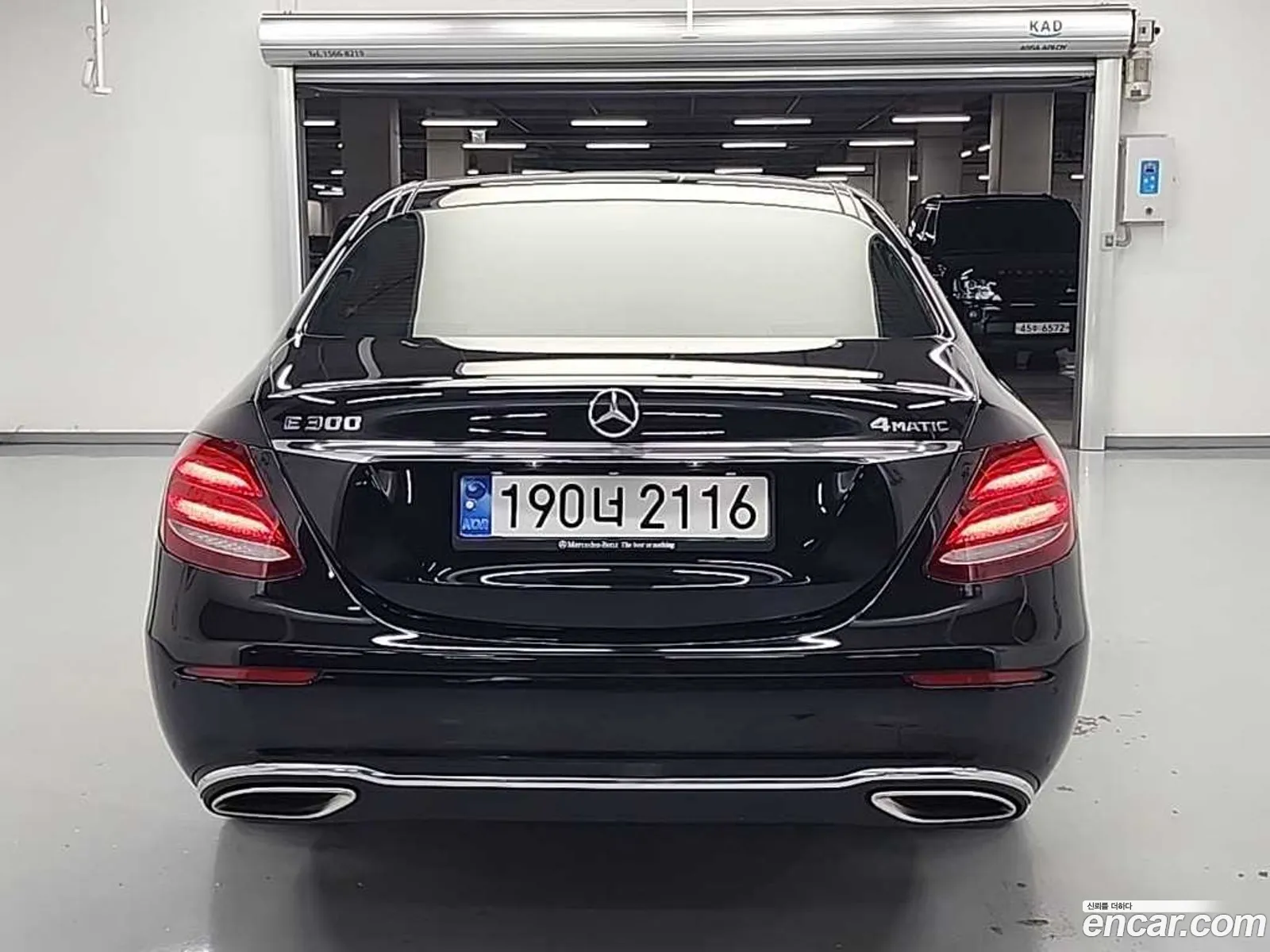 Mercedes-Benz E-Class W213 2017 — 17