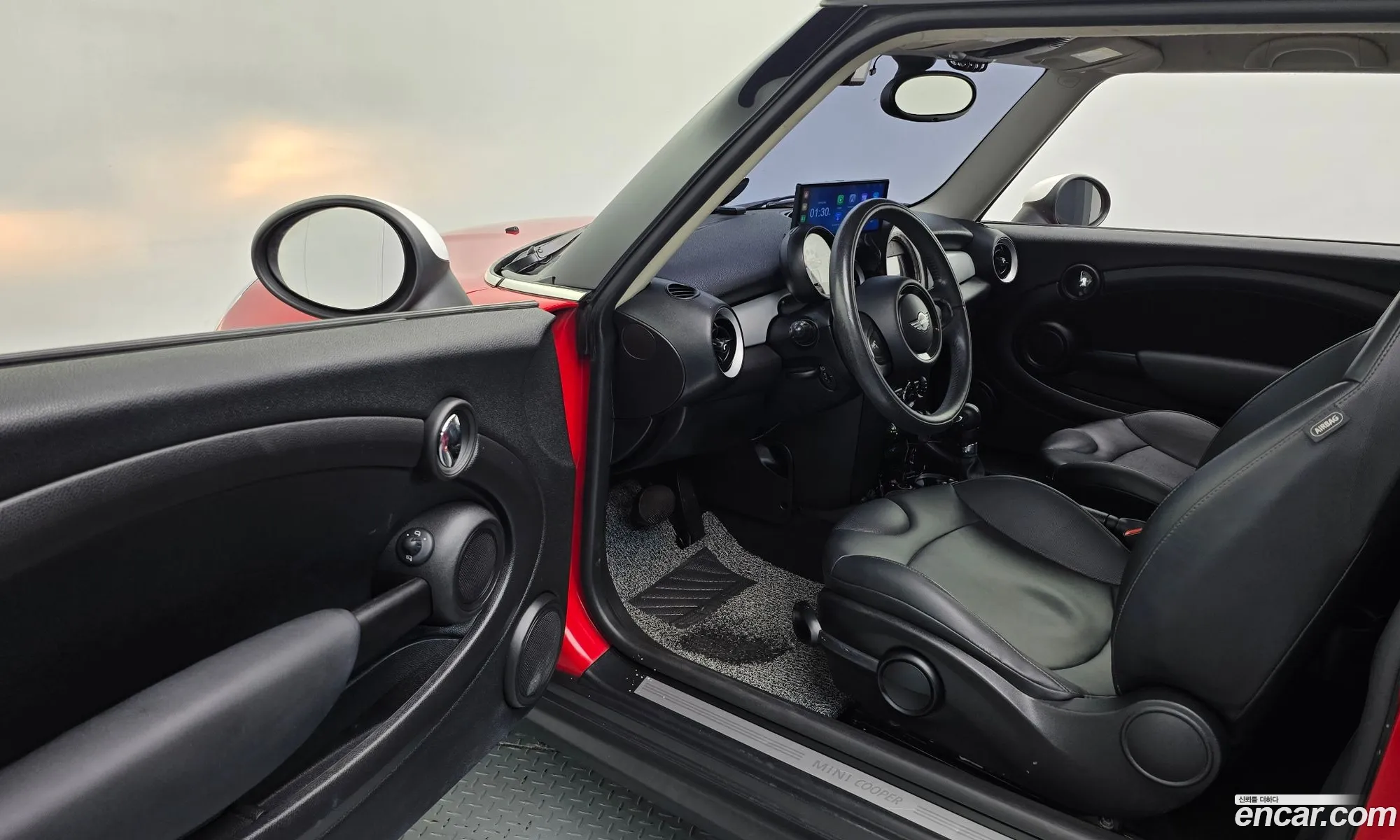 Mini Cooper D 2012 WMWSW5105DT471565 — 7