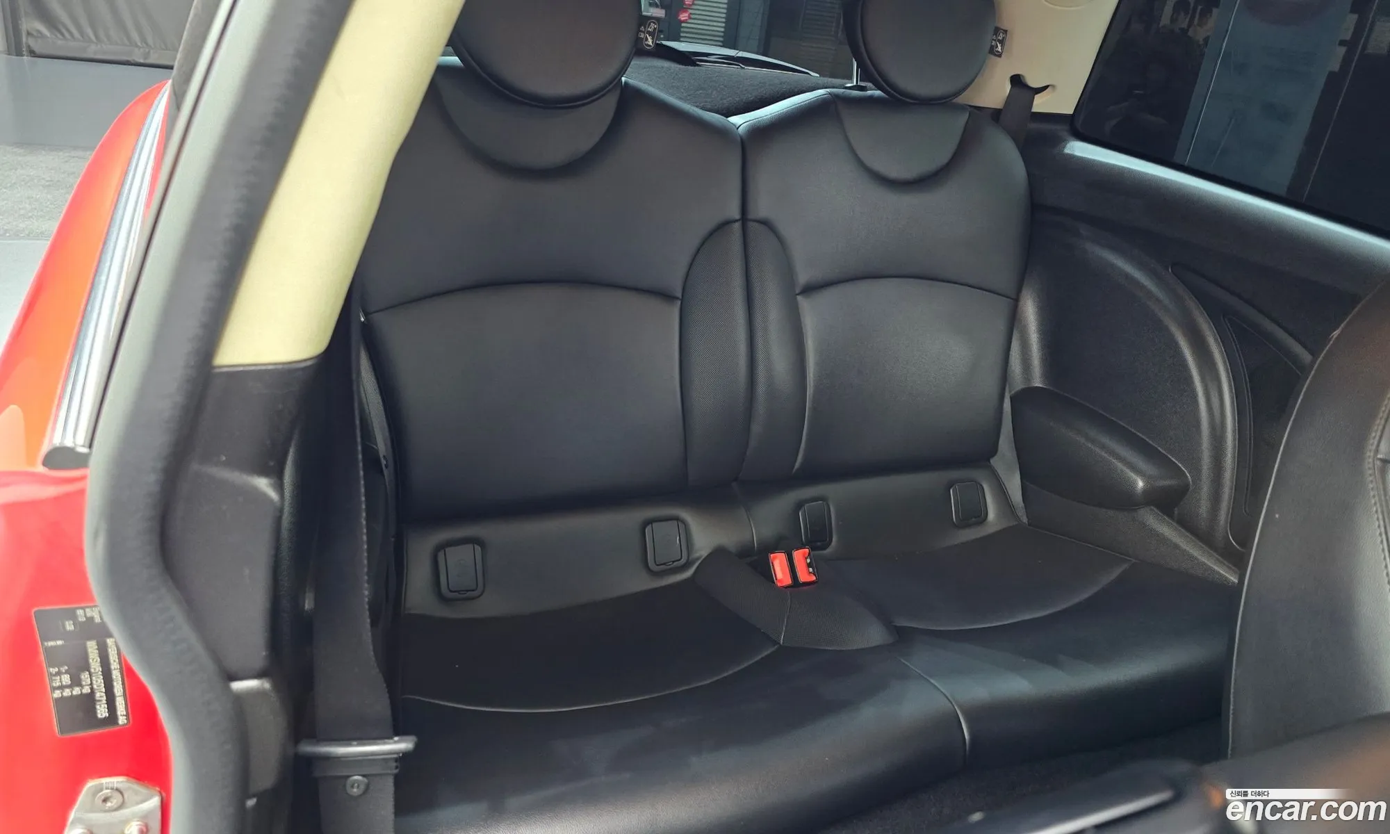 Mini Cooper D 2012 WMWSW5105DT471565 — 12