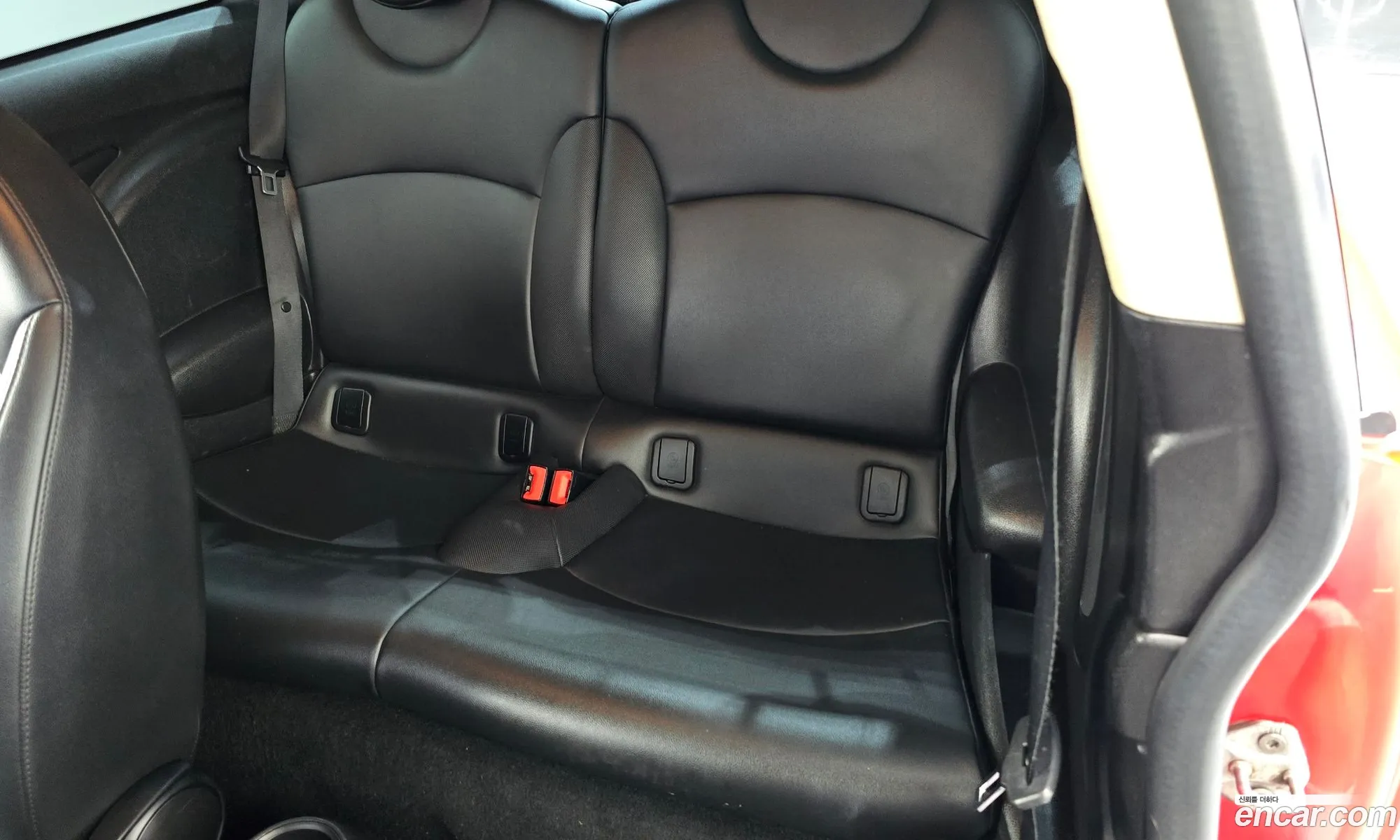 Mini Cooper D 2012 WMWSW5105DT471565 — 9