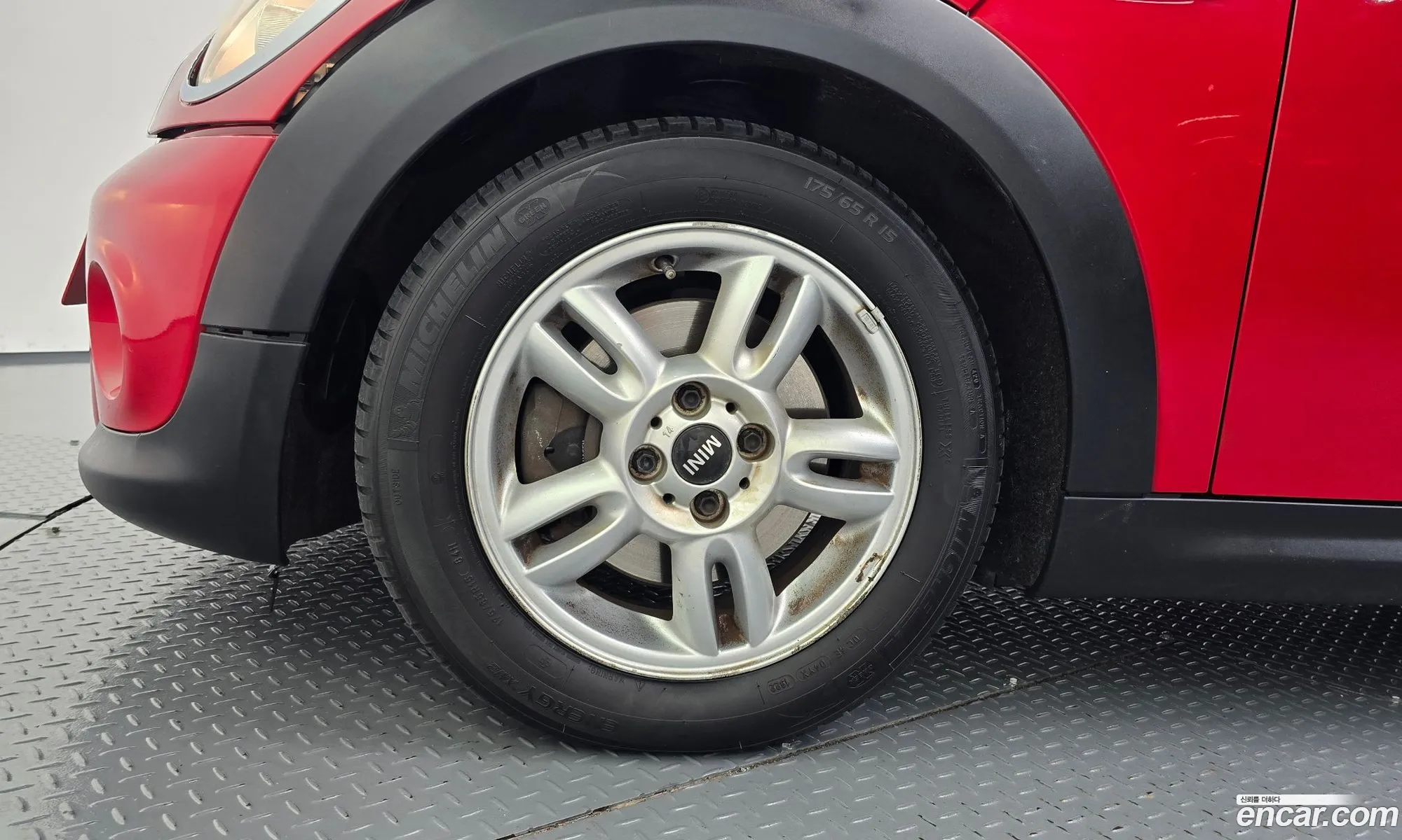Mini Cooper D 2012 WMWSW5105DT471565 — 18
