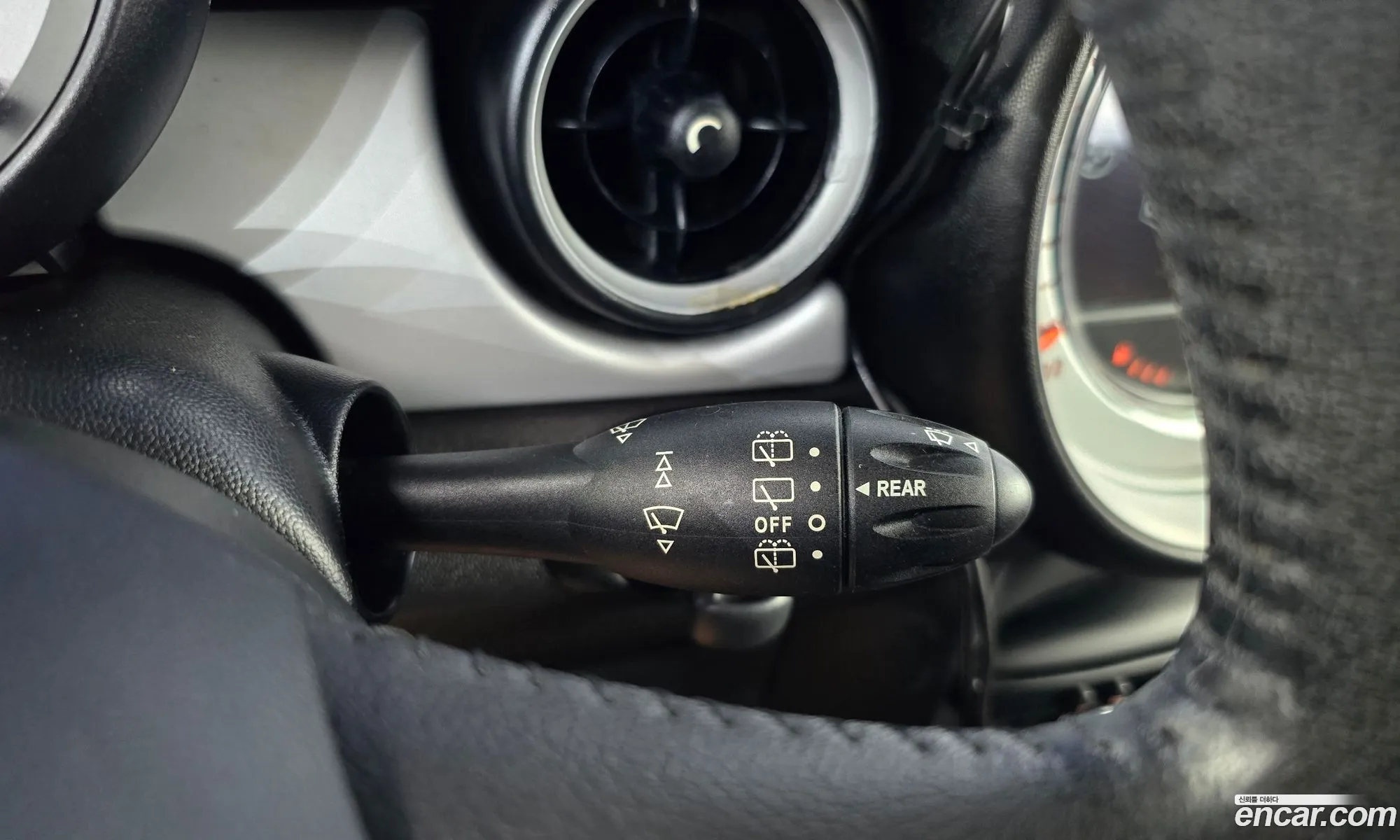 Mini Cooper D 2012 WMWSW5105DT471565 — 8