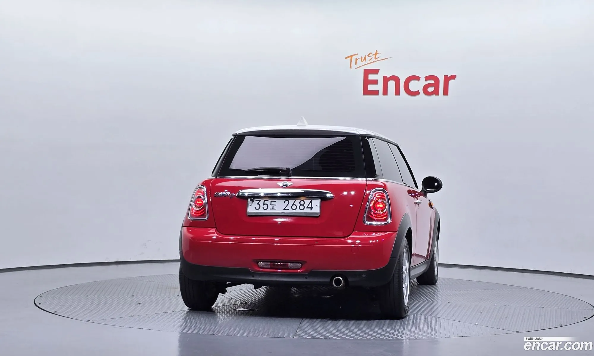 Mini Cooper D 2012 WMWSW5105DT471565 — 19