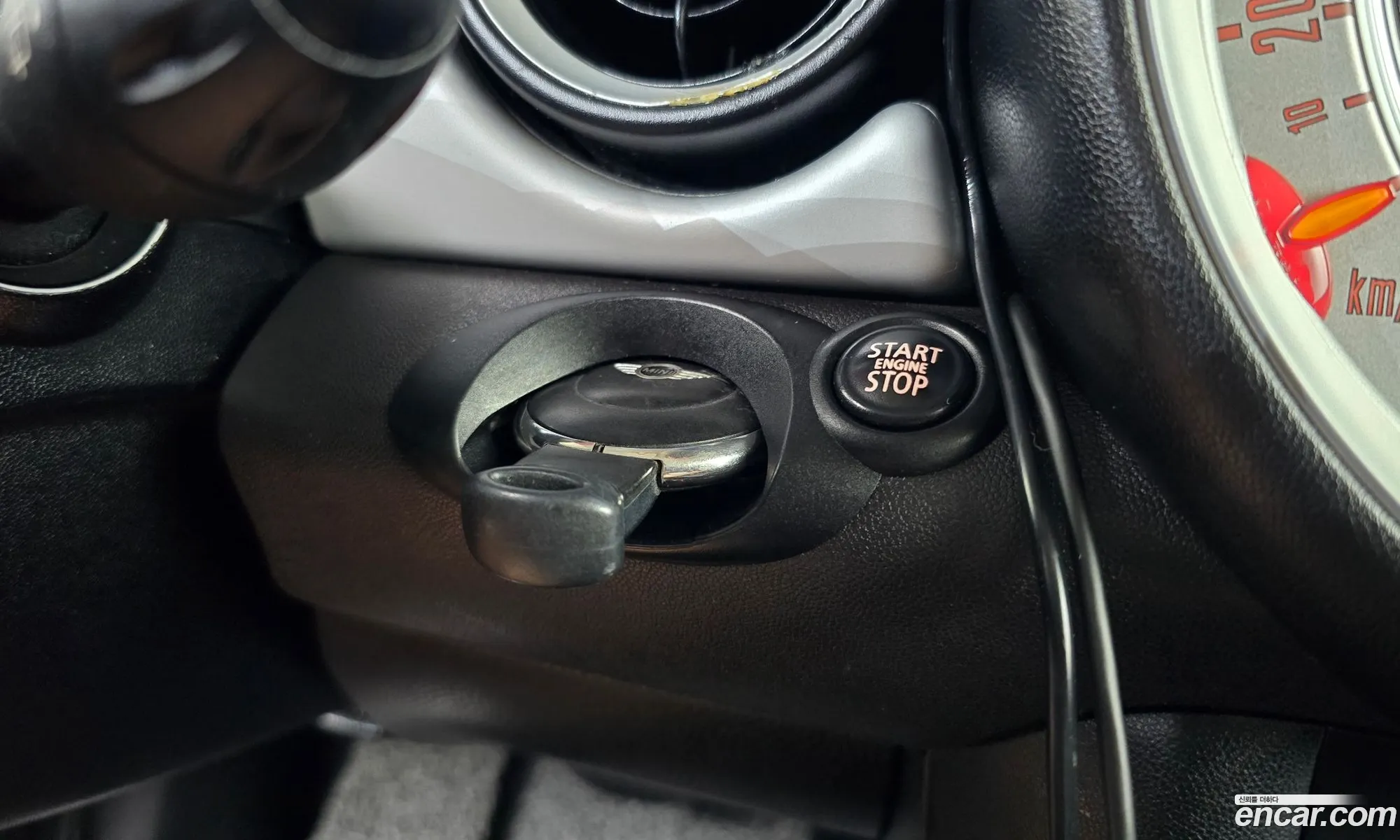 Mini Cooper D 2012 WMWSW5105DT471565 — 13