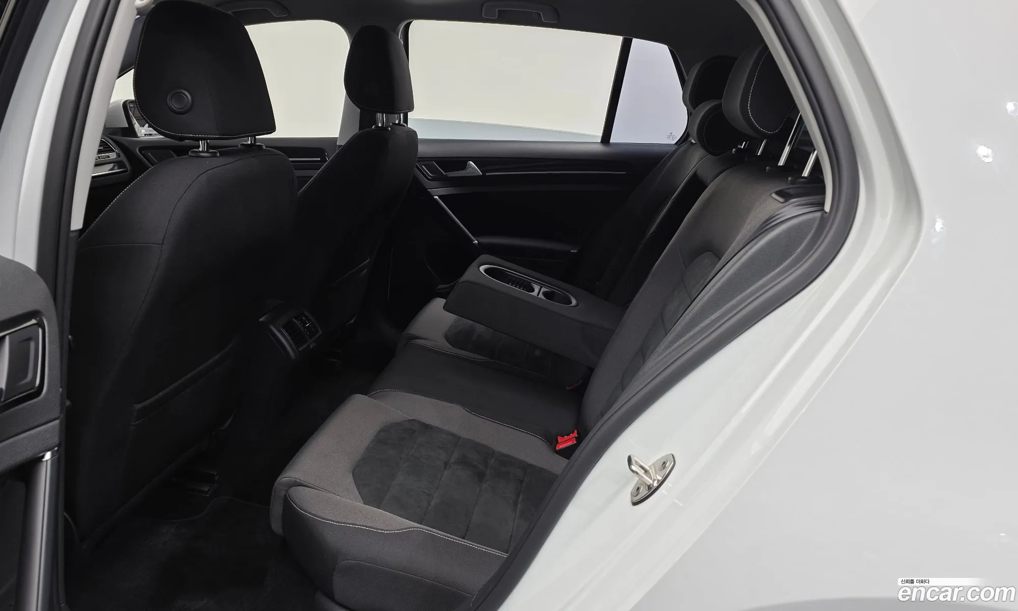 Volkswagen Golf 7th Gen 2014 — 11
