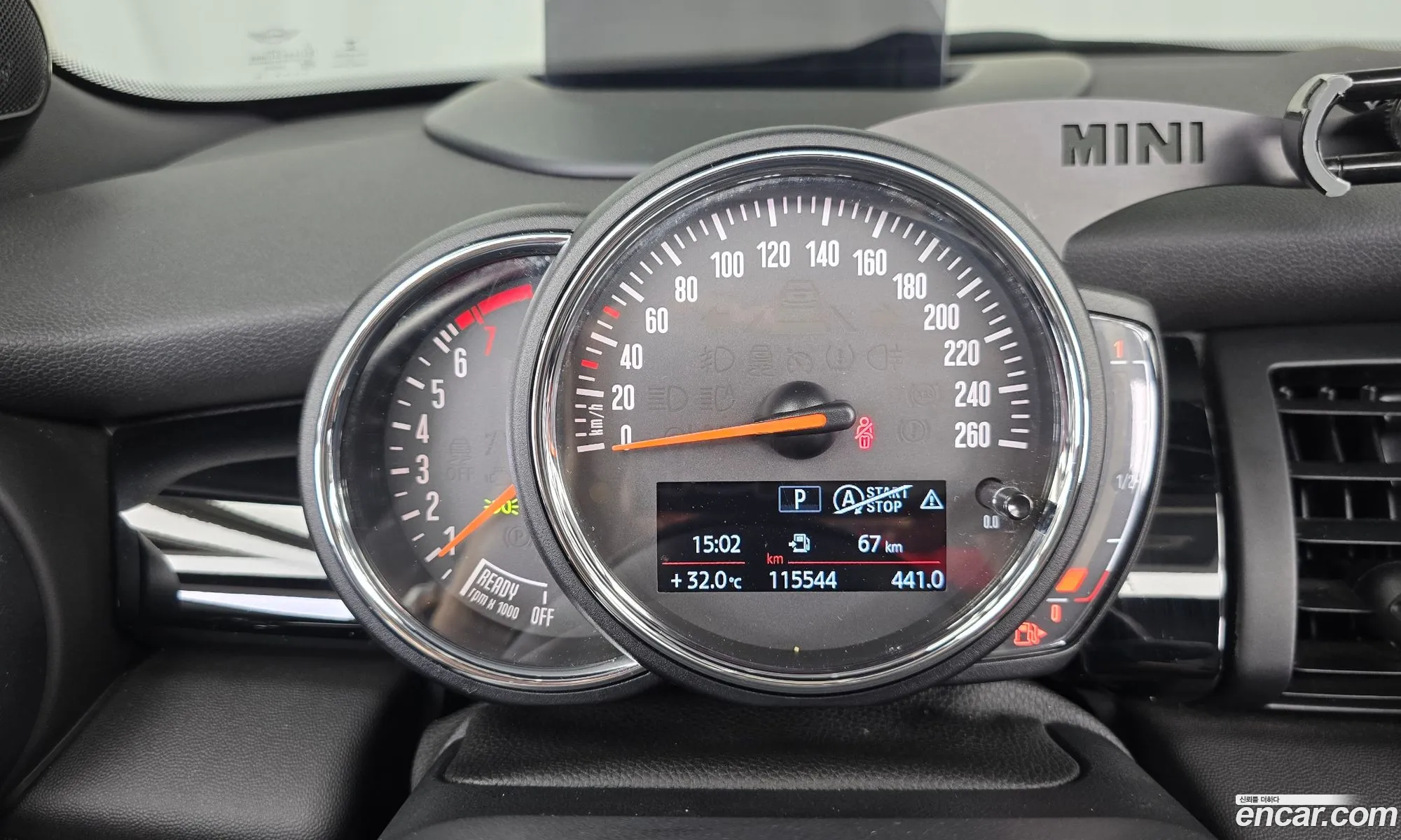 Mini Cooper Convertible 2018 WMWWG5107J3A80477 — 4
