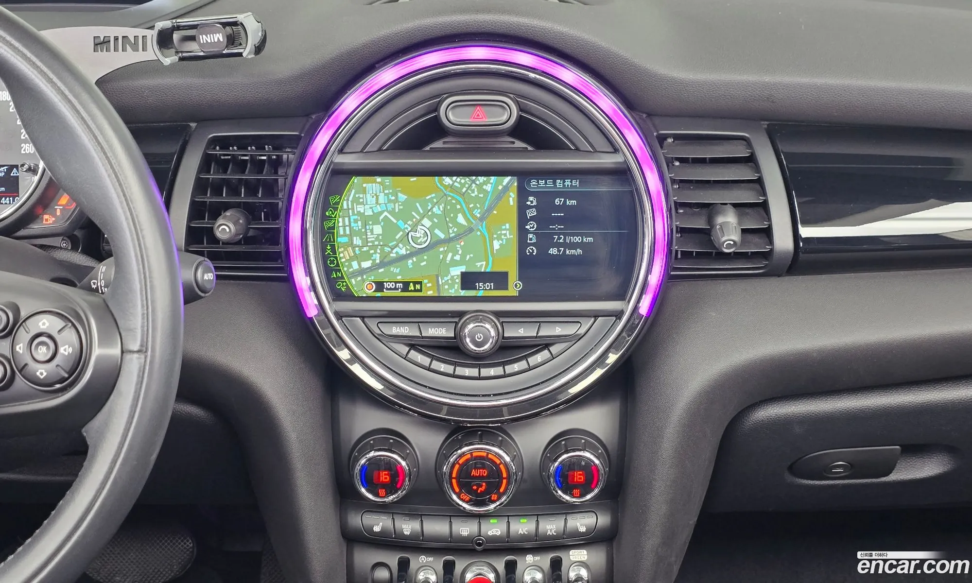 Mini Cooper Convertible 2018 WMWWG5107J3A80477 — 8