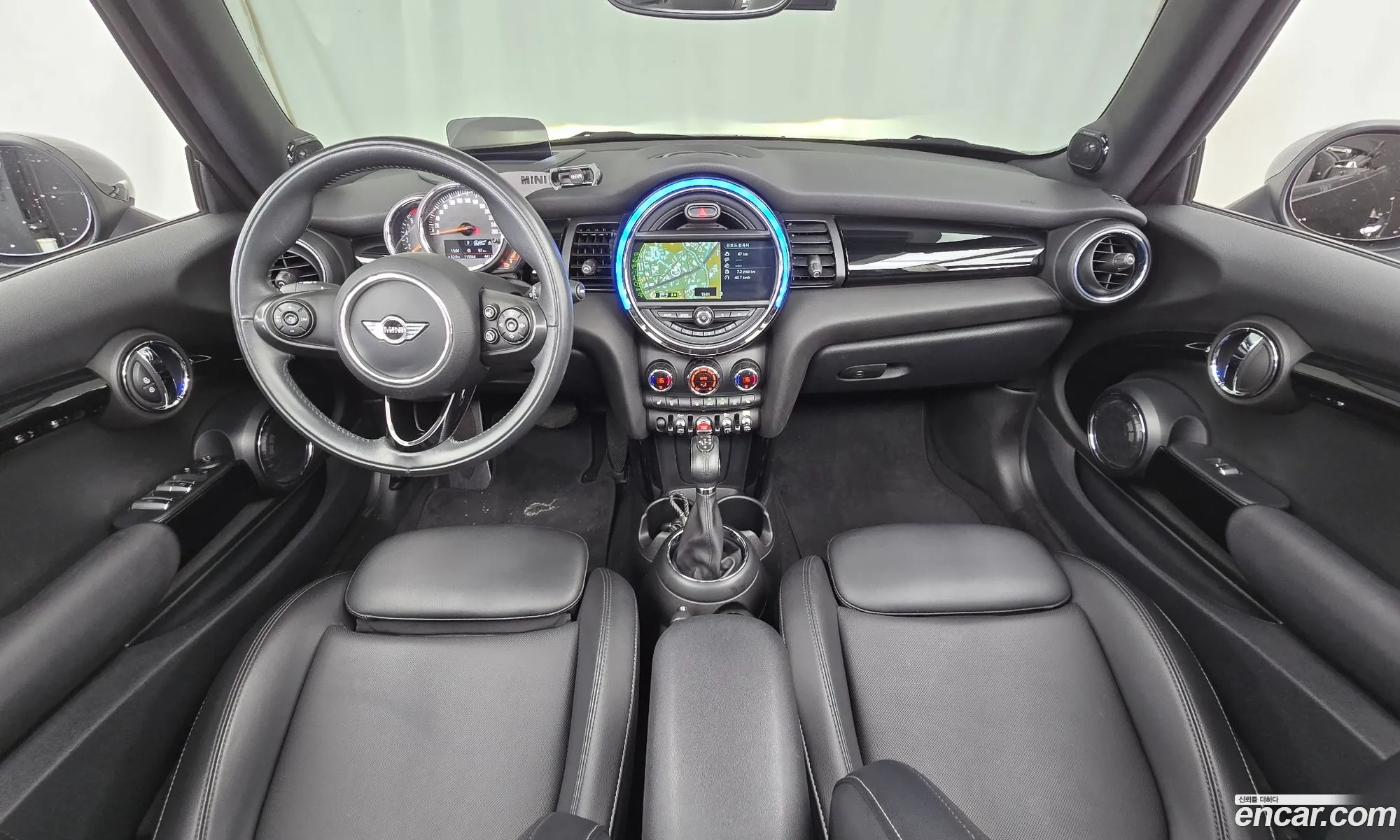 Mini Cooper Convertible 2018 WMWWG5107J3A80477 — 14