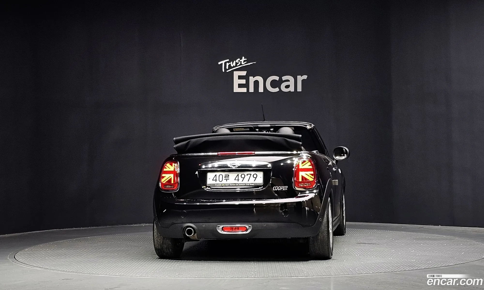 Mini Cooper Convertible 2018 WMWWG5107J3A80477 — 7