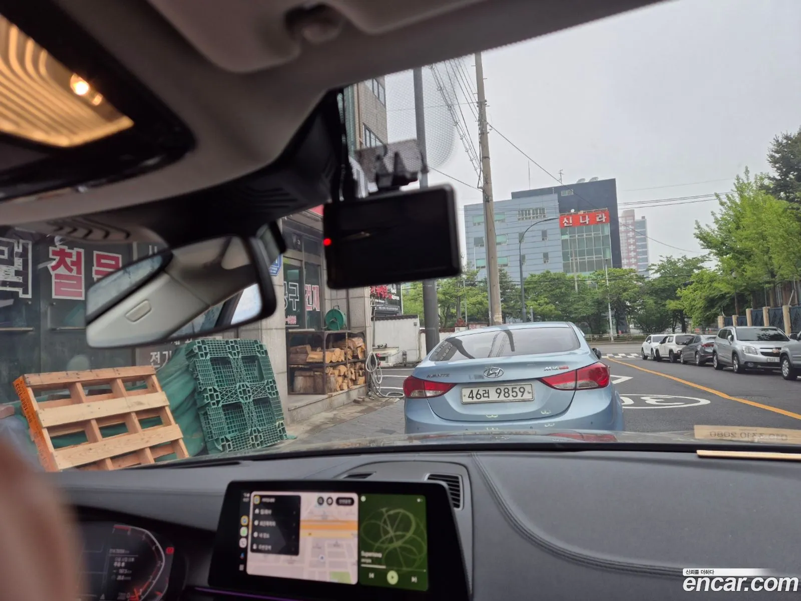 BMW 5 Series 2019 — 8