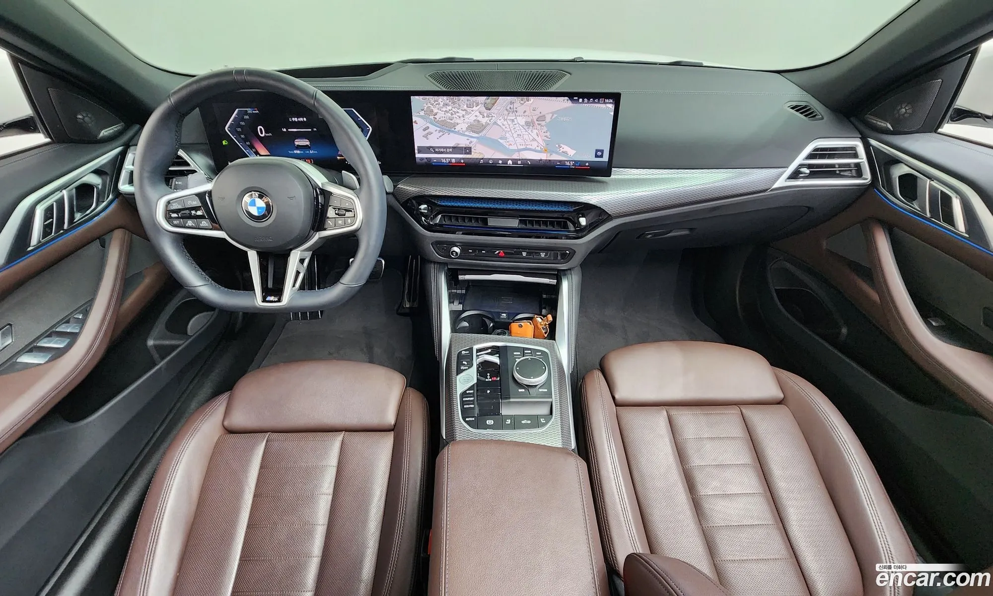 BMW 4 Series 2025 — 3