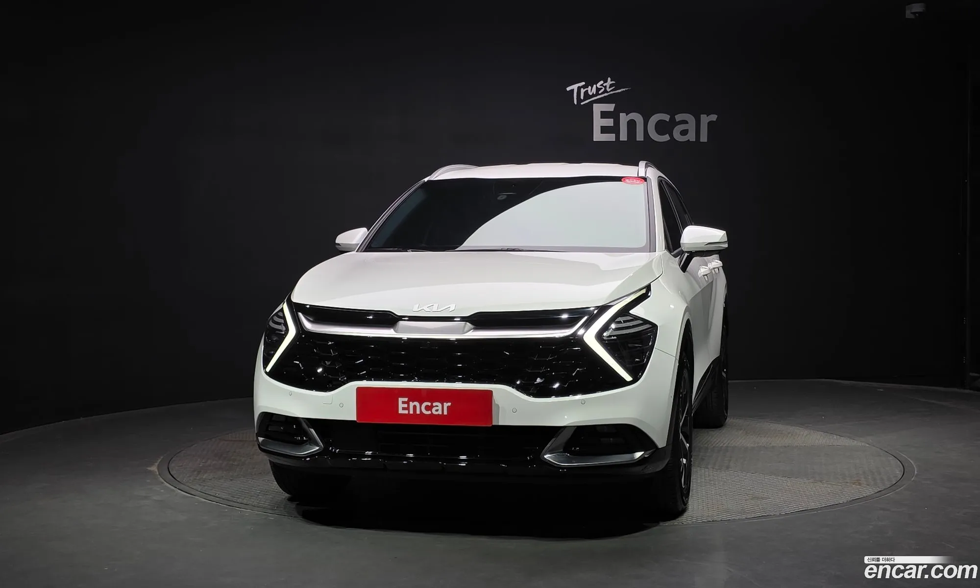 Kia Sportage Hybrid 2024 — 3
