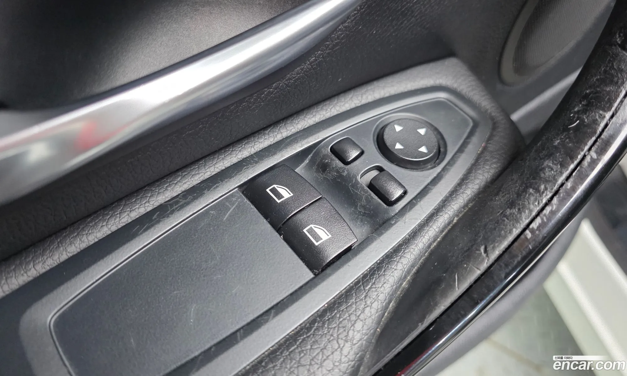 BMW 4 Series 2015 WBA3P3106FK271146 — 7