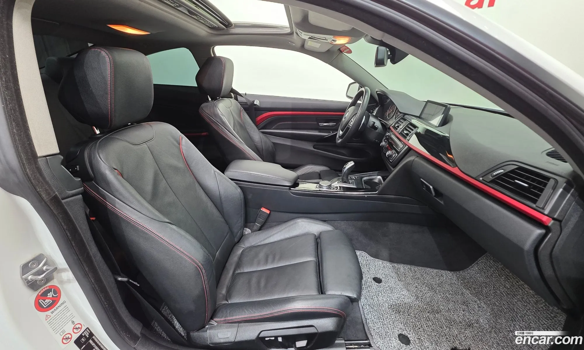 BMW 4 Series 2015 WBA3P3106FK271146 — 11
