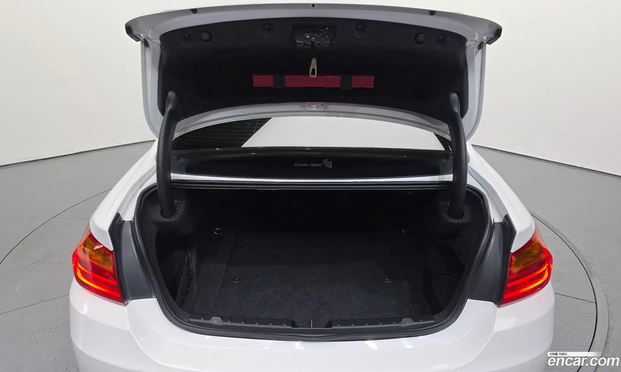 BMW 4 Series 2015 WBA3P3106FK271146 — 17