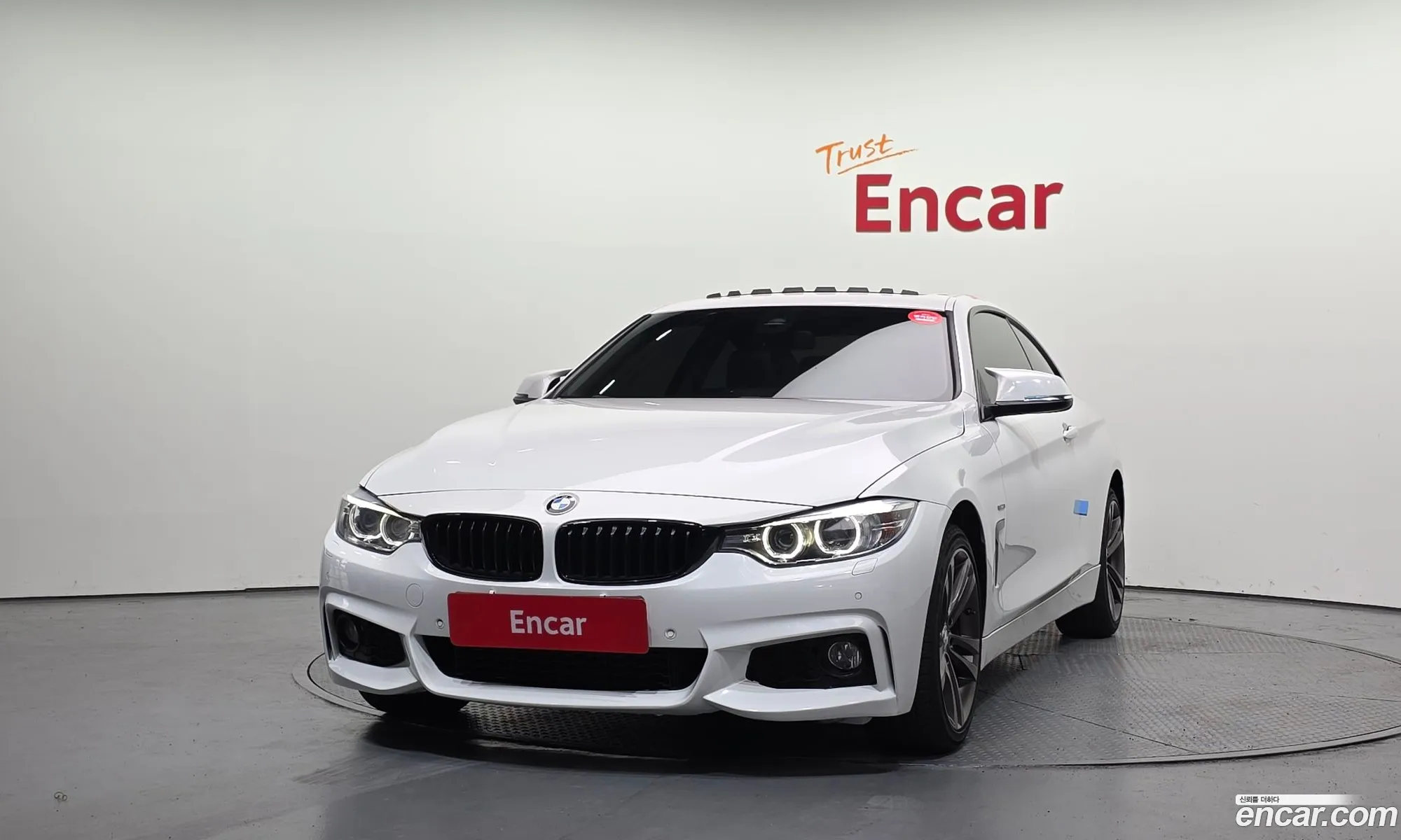 BMW 4 Series 2015 WBA3P3106FK271146 — 16