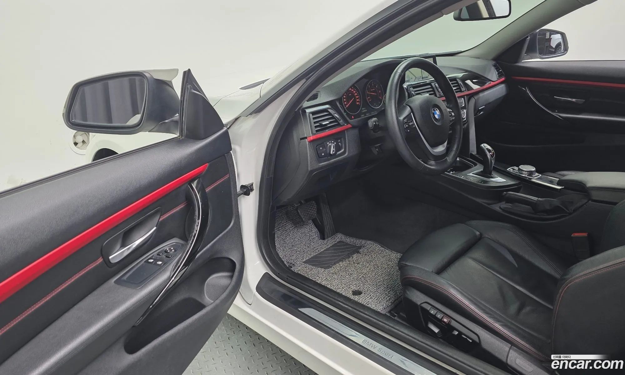 BMW 4 Series 2015 WBA3P3106FK271146 — 12