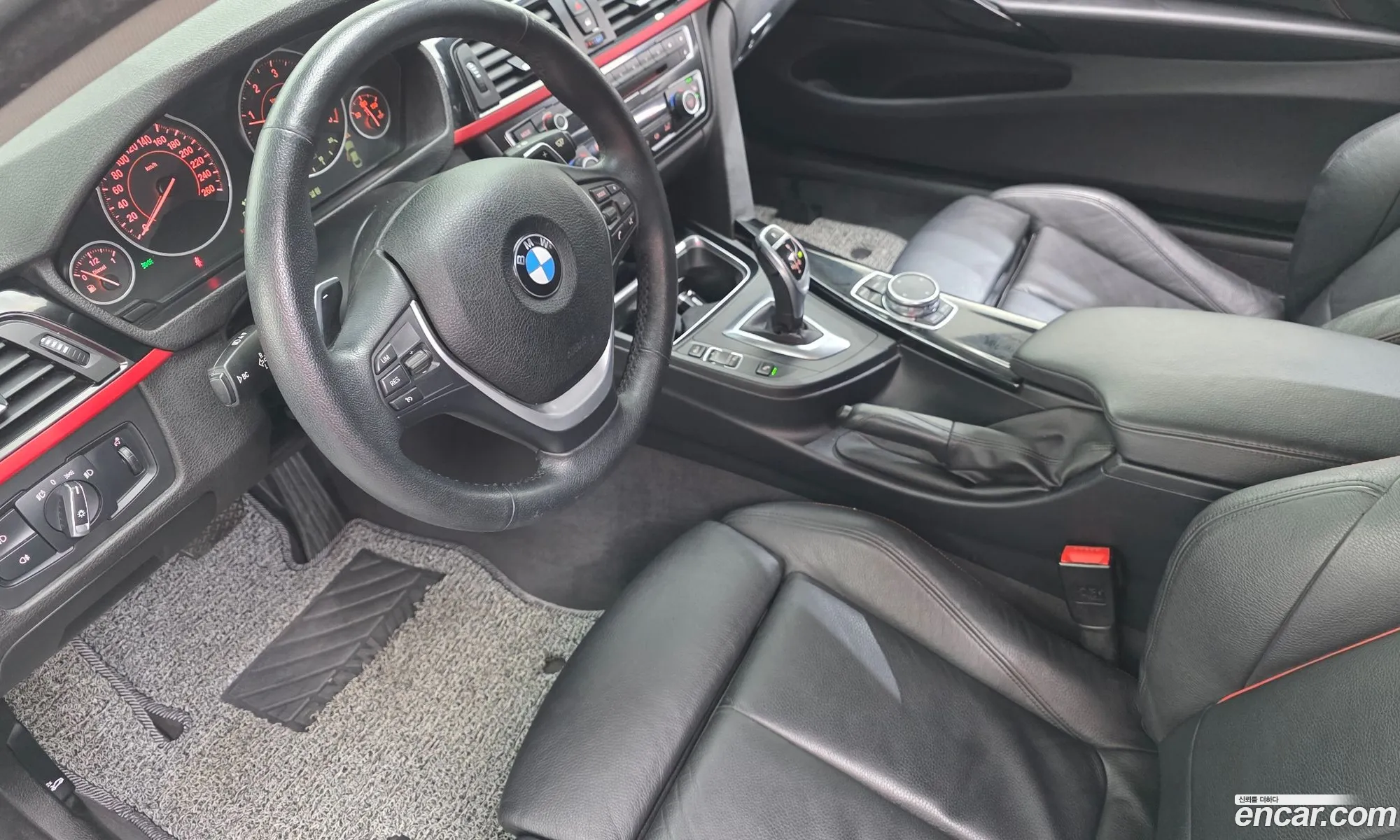 BMW 4 Series 2015 WBA3P3106FK271146 — 20