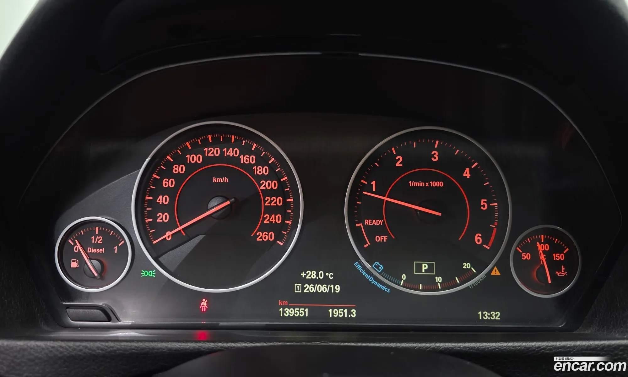 BMW 4 Series 2015 WBA3P3106FK271146 — 6