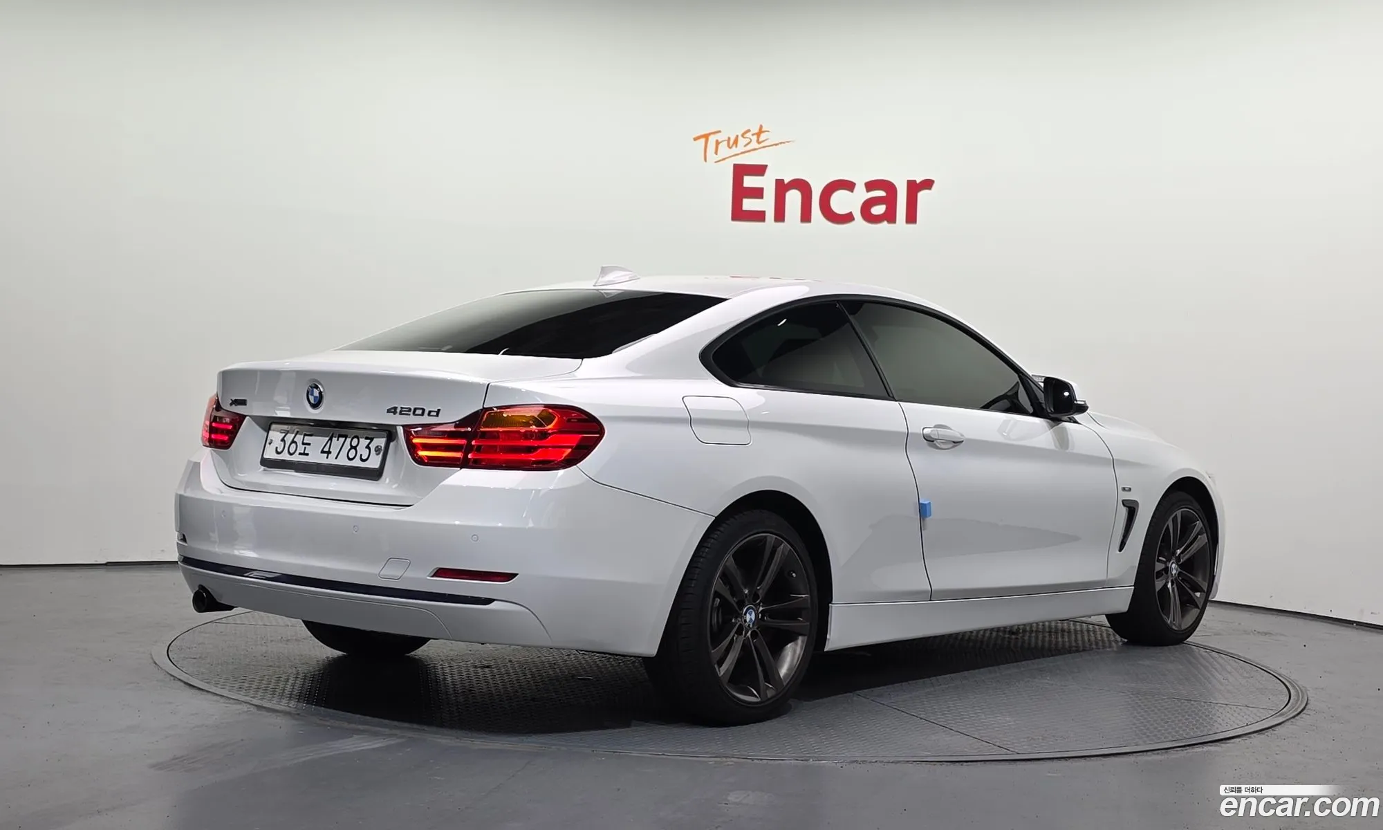 BMW 4 Series 2015 WBA3P3106FK271146 — 14