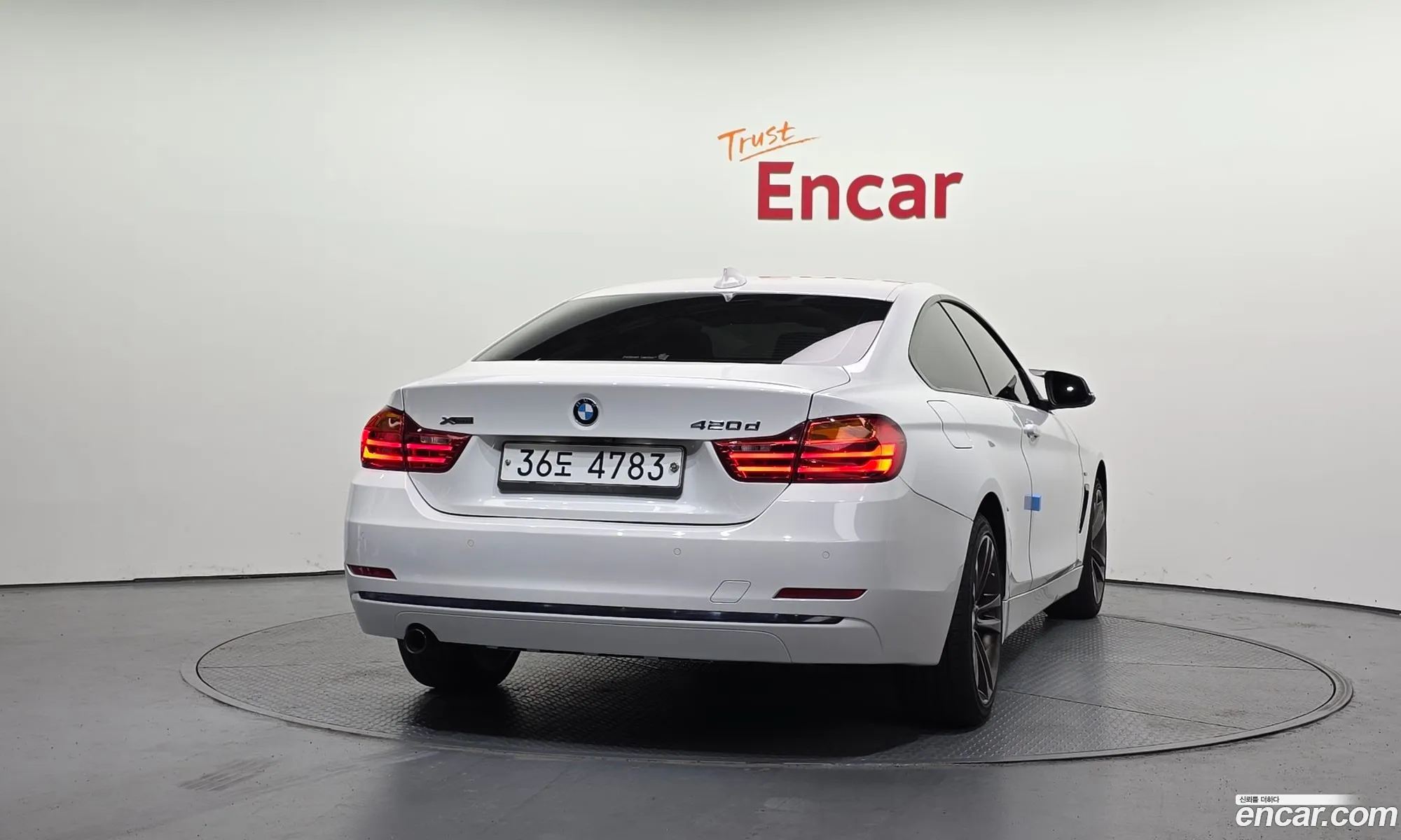 BMW 4 Series 2015 WBA3P3106FK271146 — 15