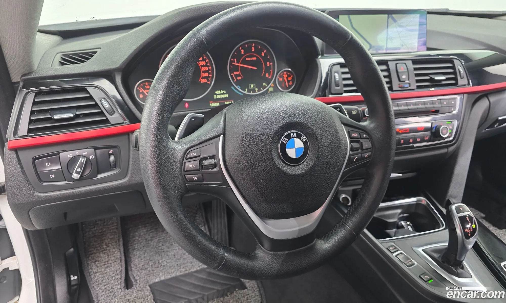 BMW 4 Series 2015 WBA3P3106FK271146 — 9