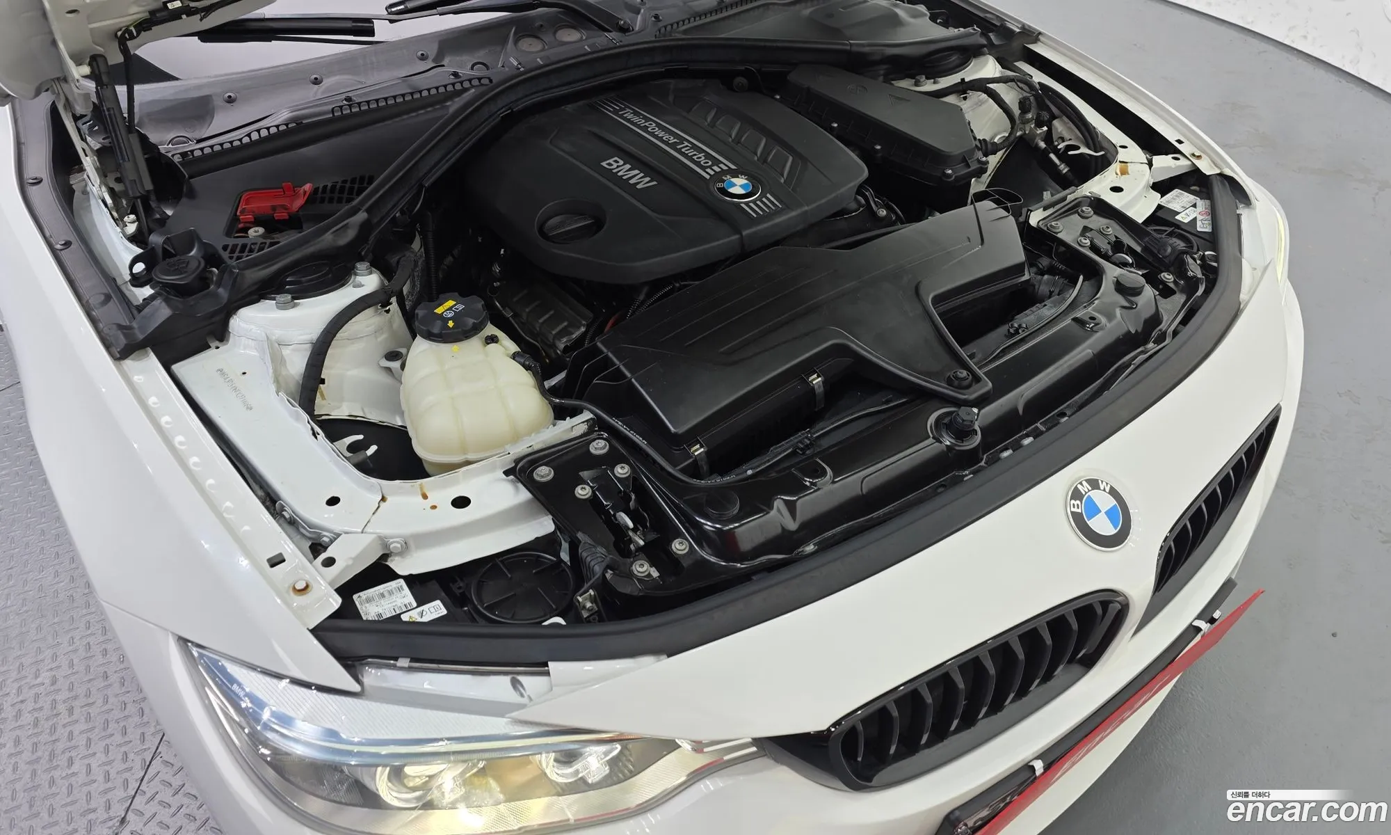 BMW 4 Series 2015 WBA3P3106FK271146 — 2
