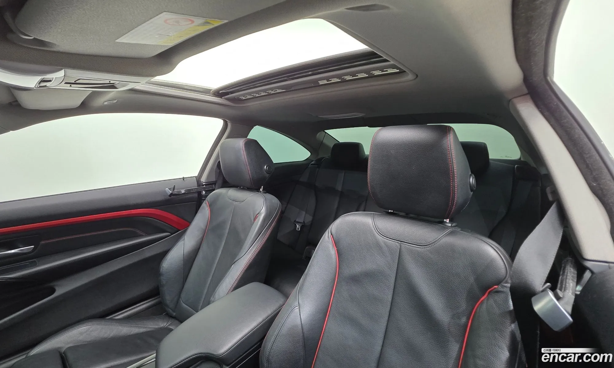 BMW 4 Series 2015 WBA3P3106FK271146 — 19