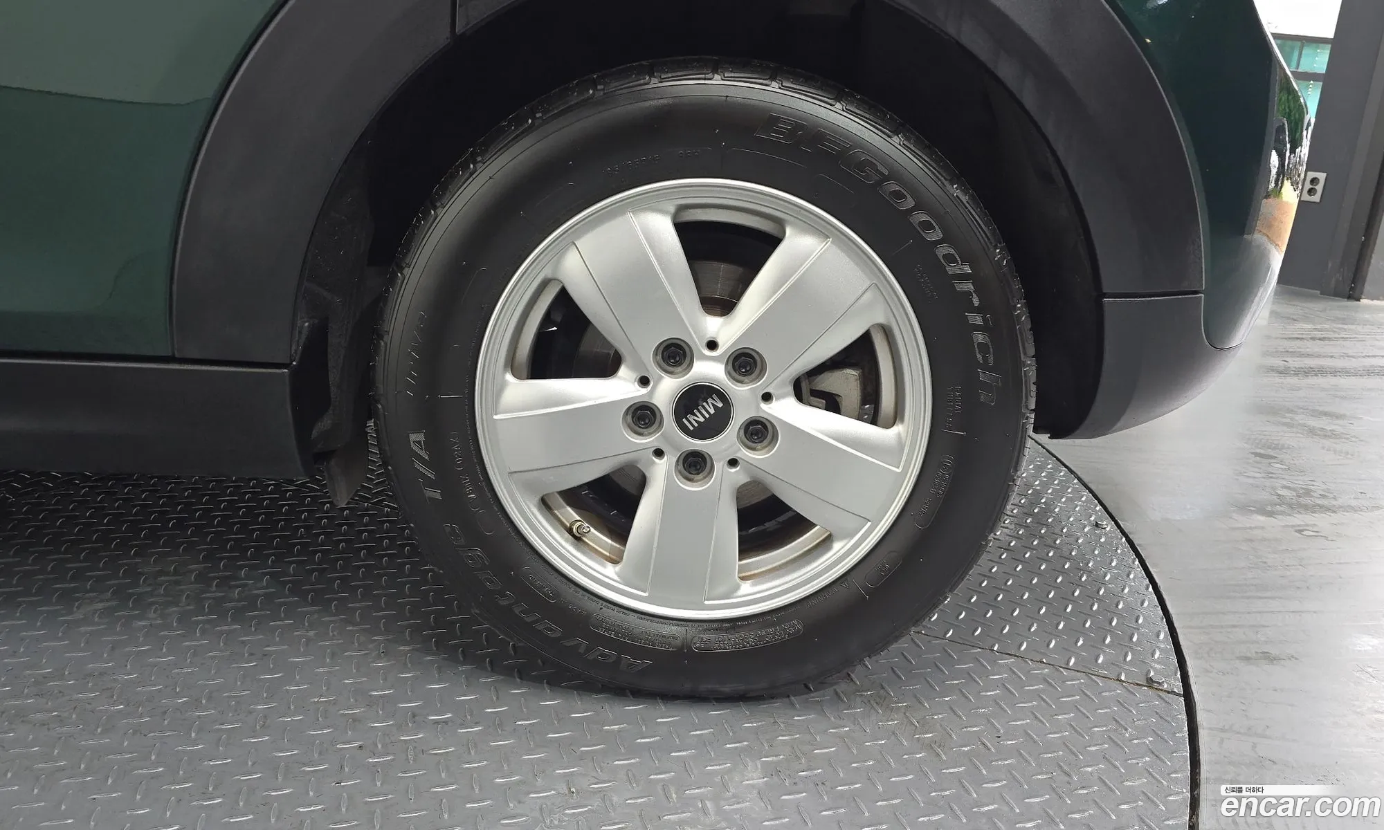 Mini Cooper 2018 WMWXU110XK2H34143 — 8