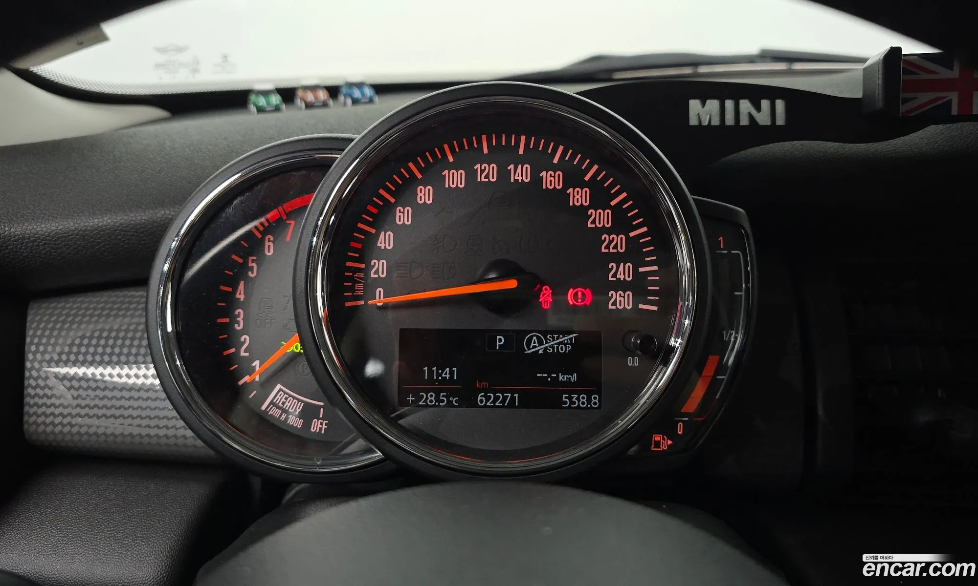 Mini Cooper 2018 WMWXU110XK2H34143 — 30