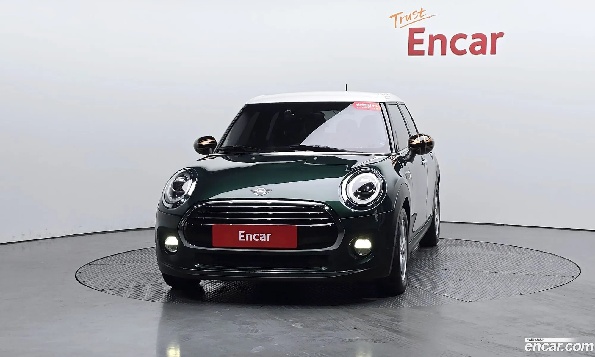 Mini Cooper 2018 WMWXU110XK2H34143 — 20
