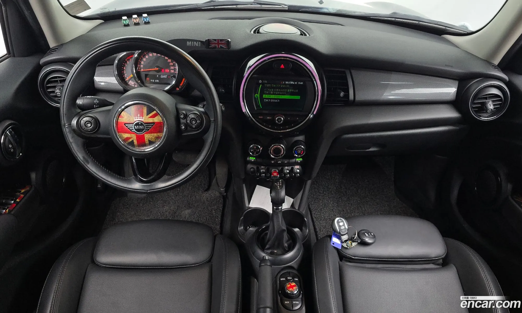 Mini Cooper 2018 WMWXU110XK2H34143 — 15