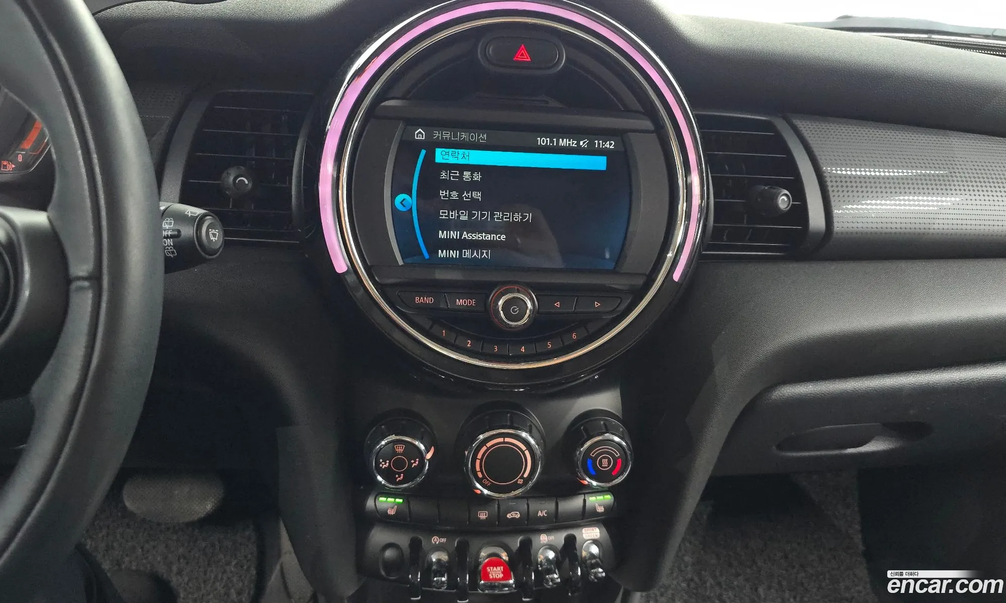 Mini Cooper 2018 WMWXU110XK2H34143 — 13