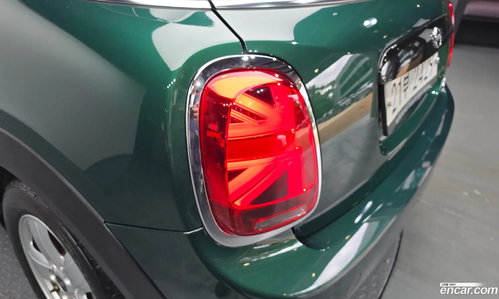 Mini Cooper 2018 WMWXU110XK2H34143 — 12