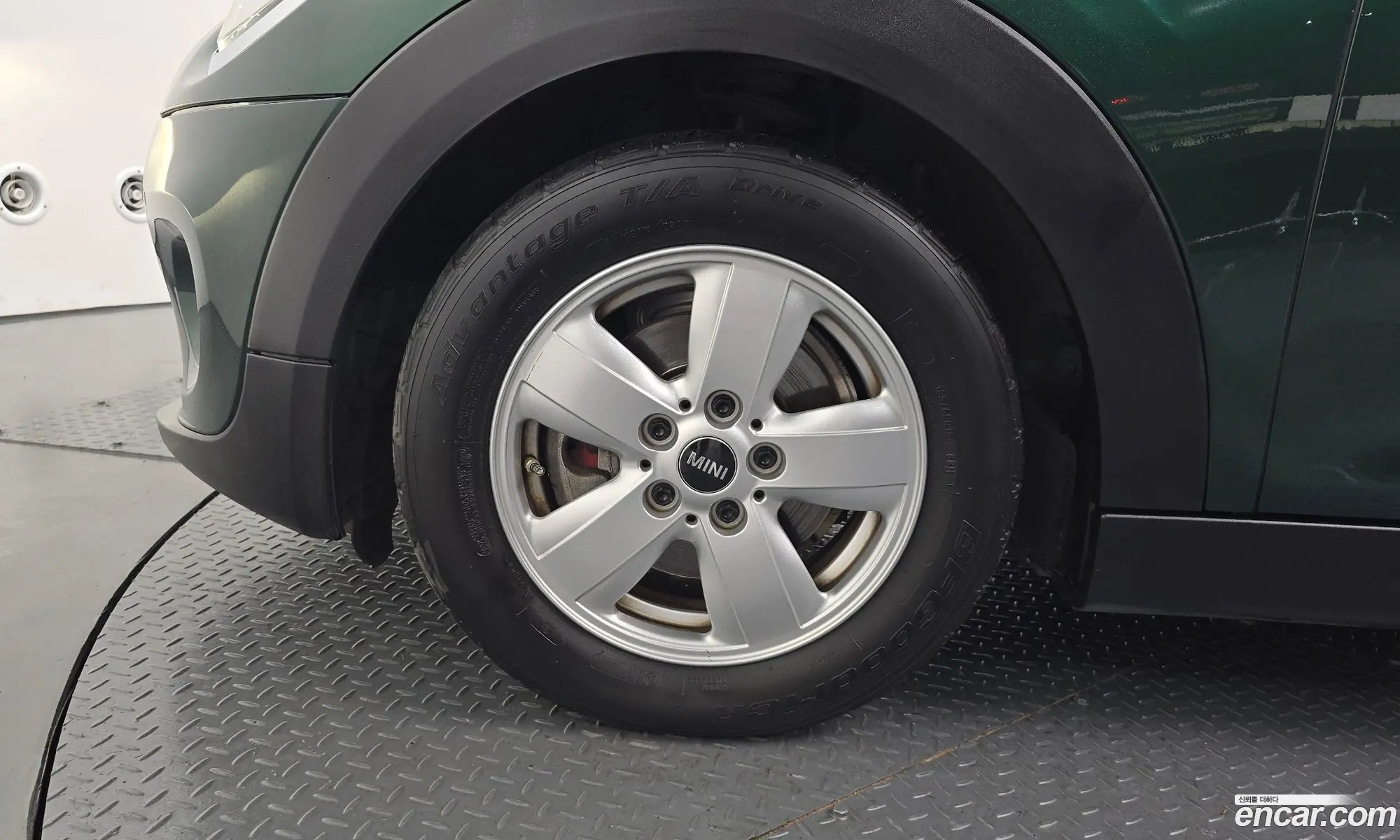 Mini Cooper 2018 WMWXU110XK2H34143 — 21