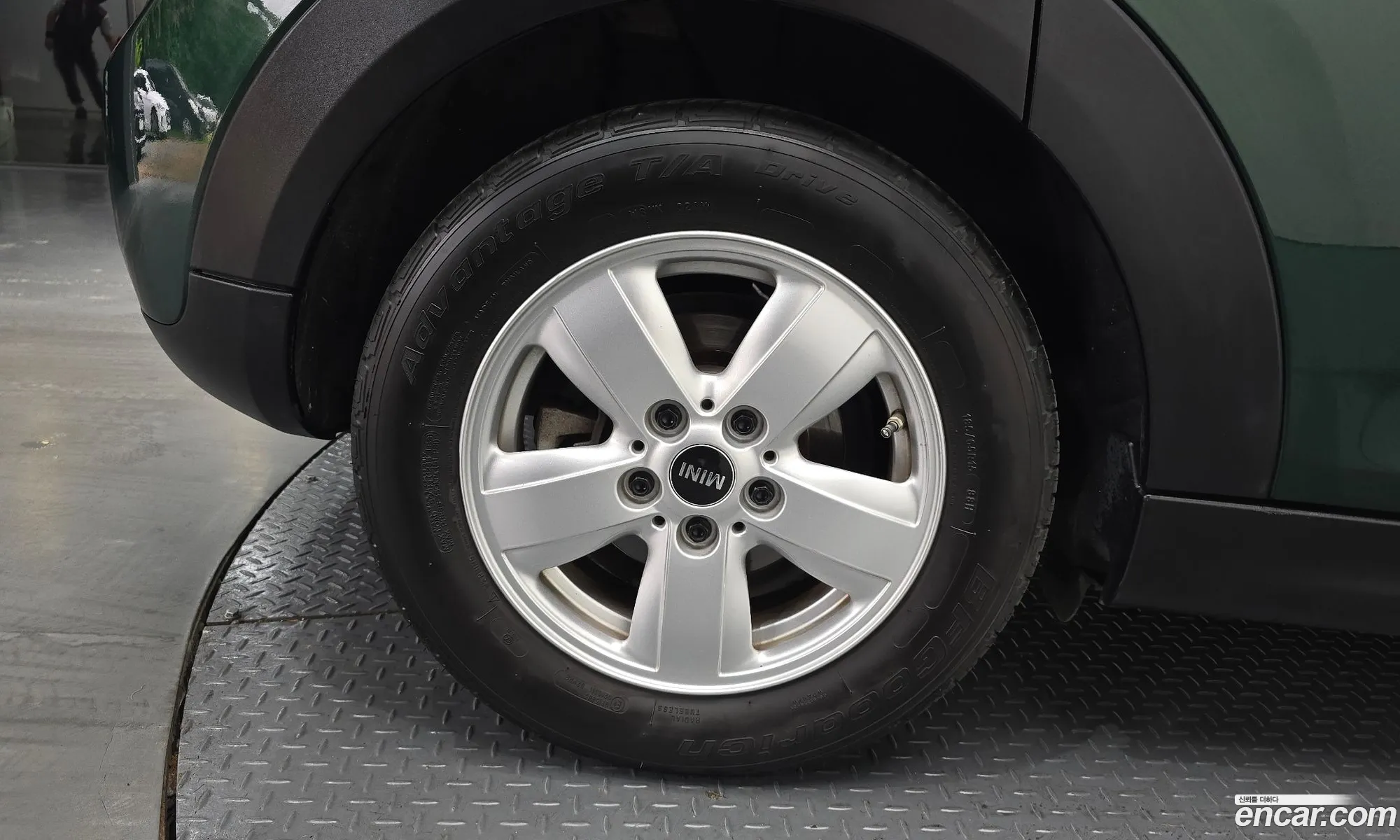 Mini Cooper 2018 WMWXU110XK2H34143 — 6