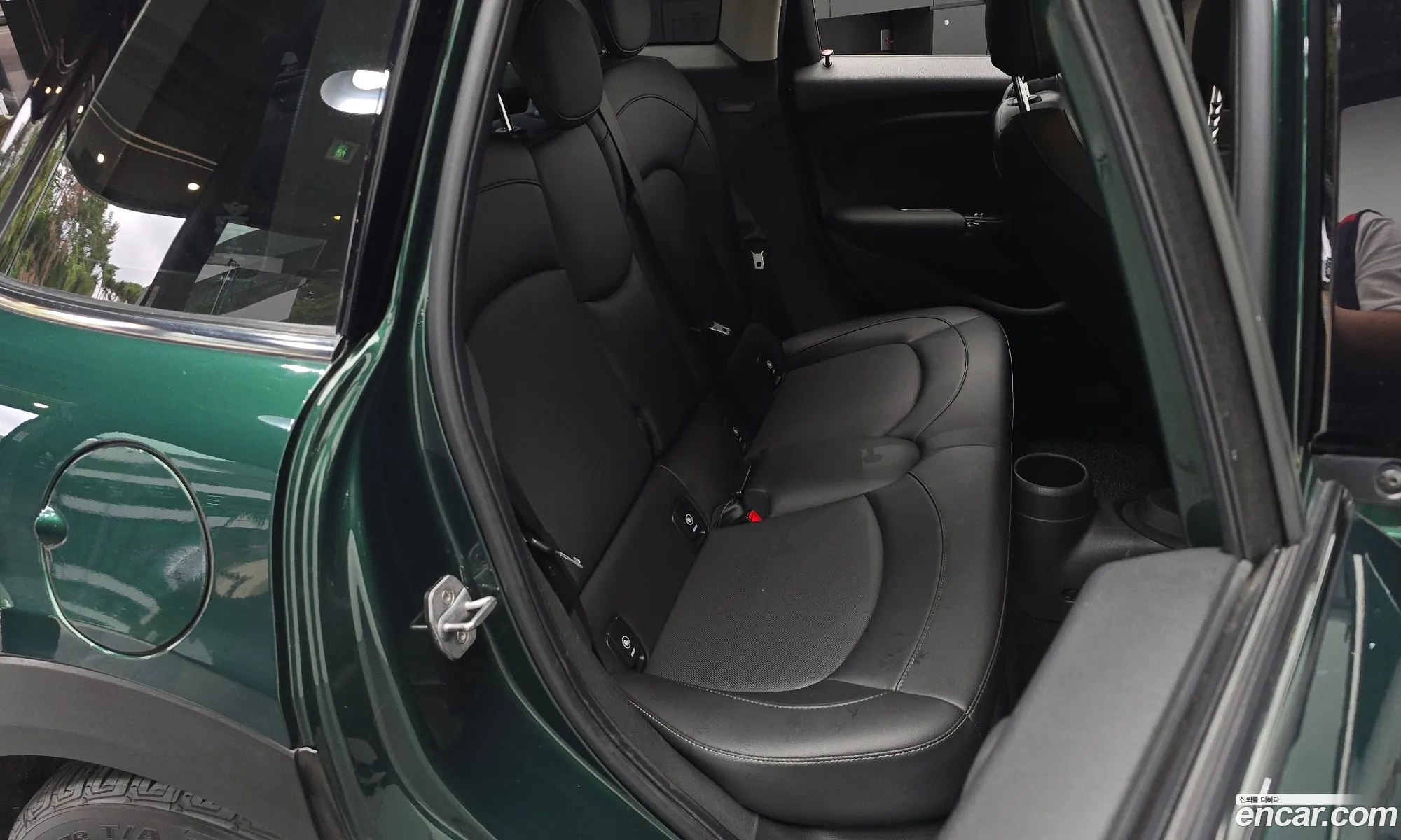 Mini Cooper 2018 WMWXU110XK2H34143 — 7