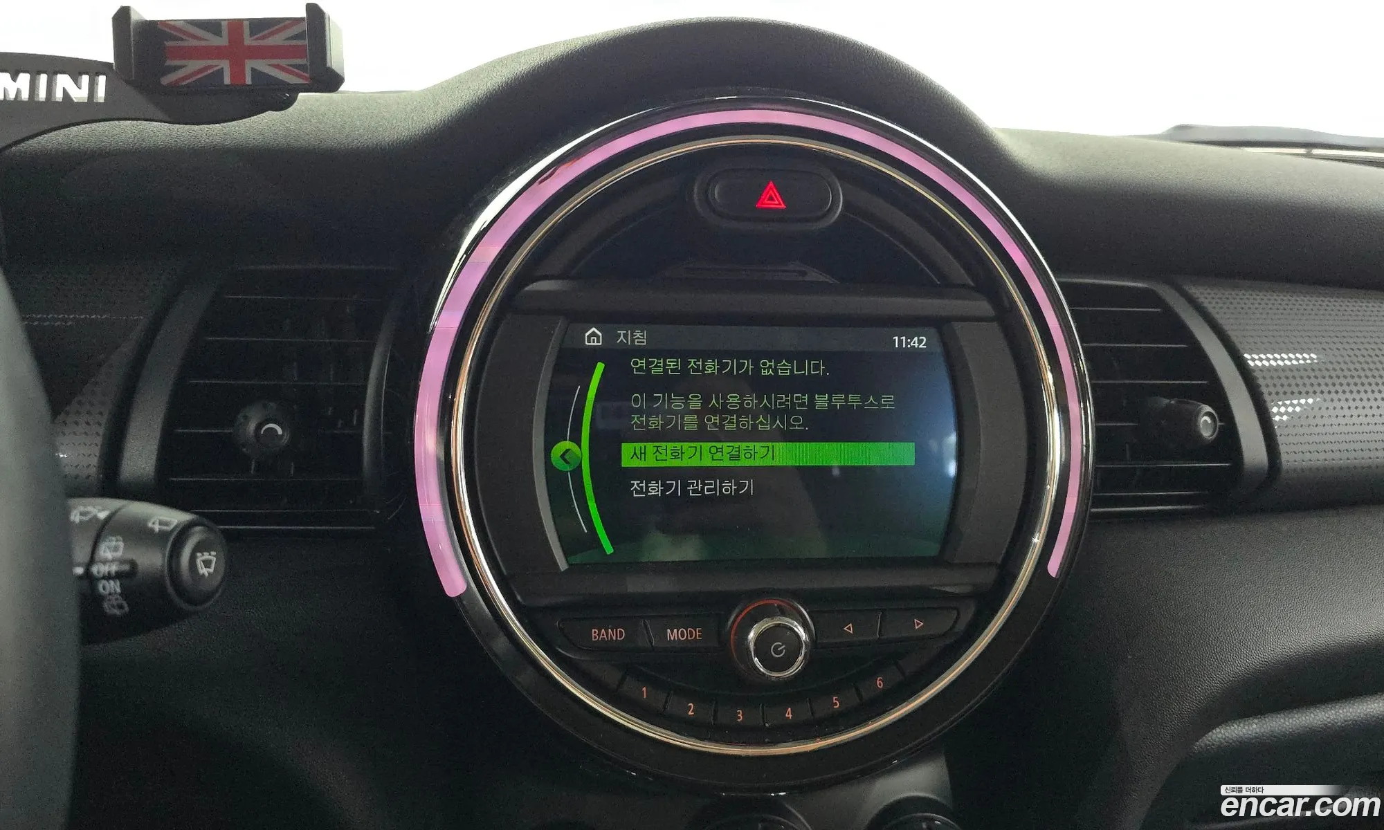 Mini Cooper 2018 WMWXU110XK2H34143 — 16