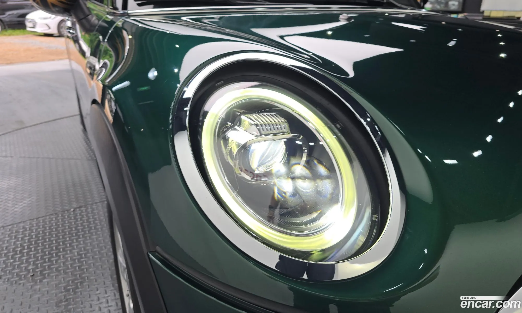 Mini Cooper 2018 WMWXU110XK2H34143 — 9