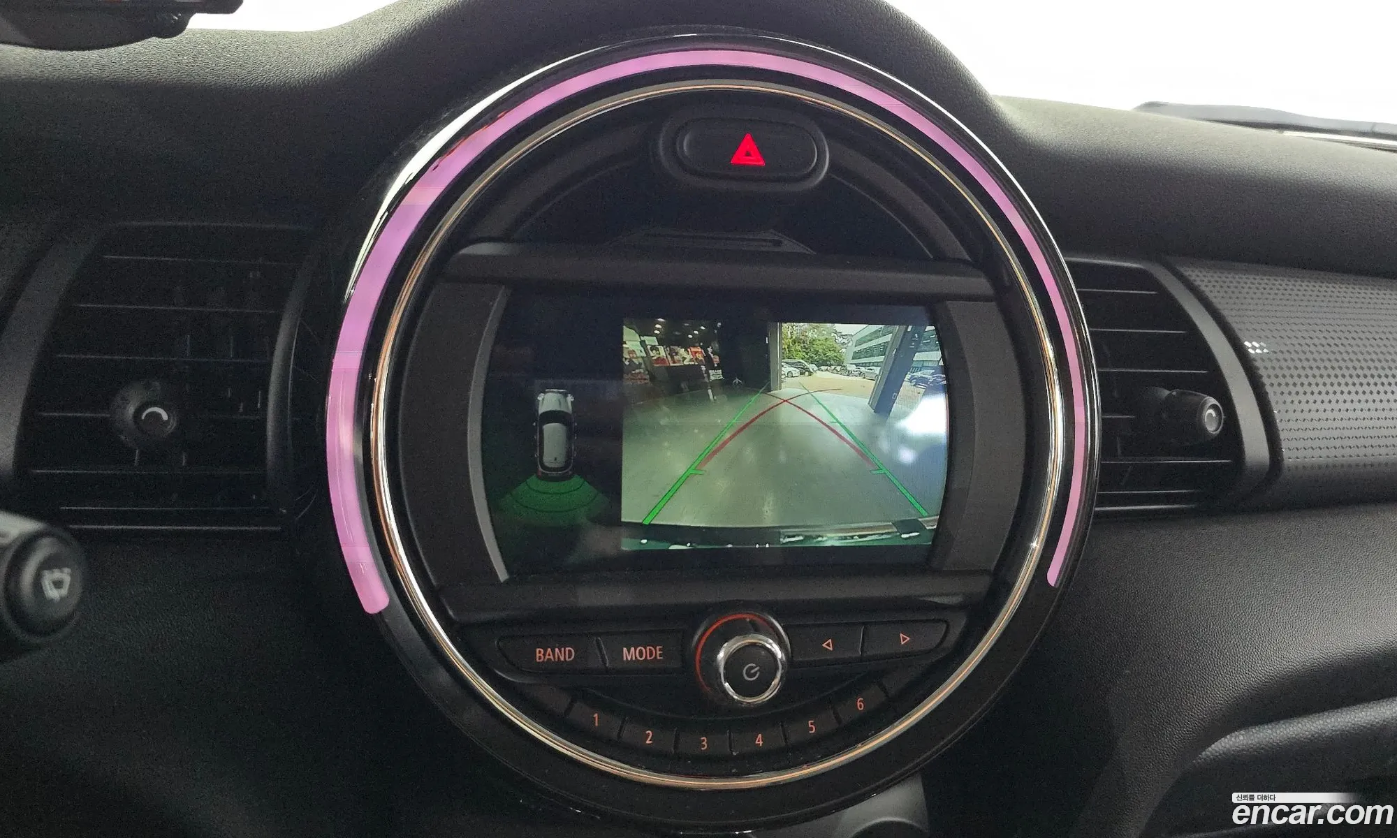 Mini Cooper 2018 WMWXU110XK2H34143 — 11