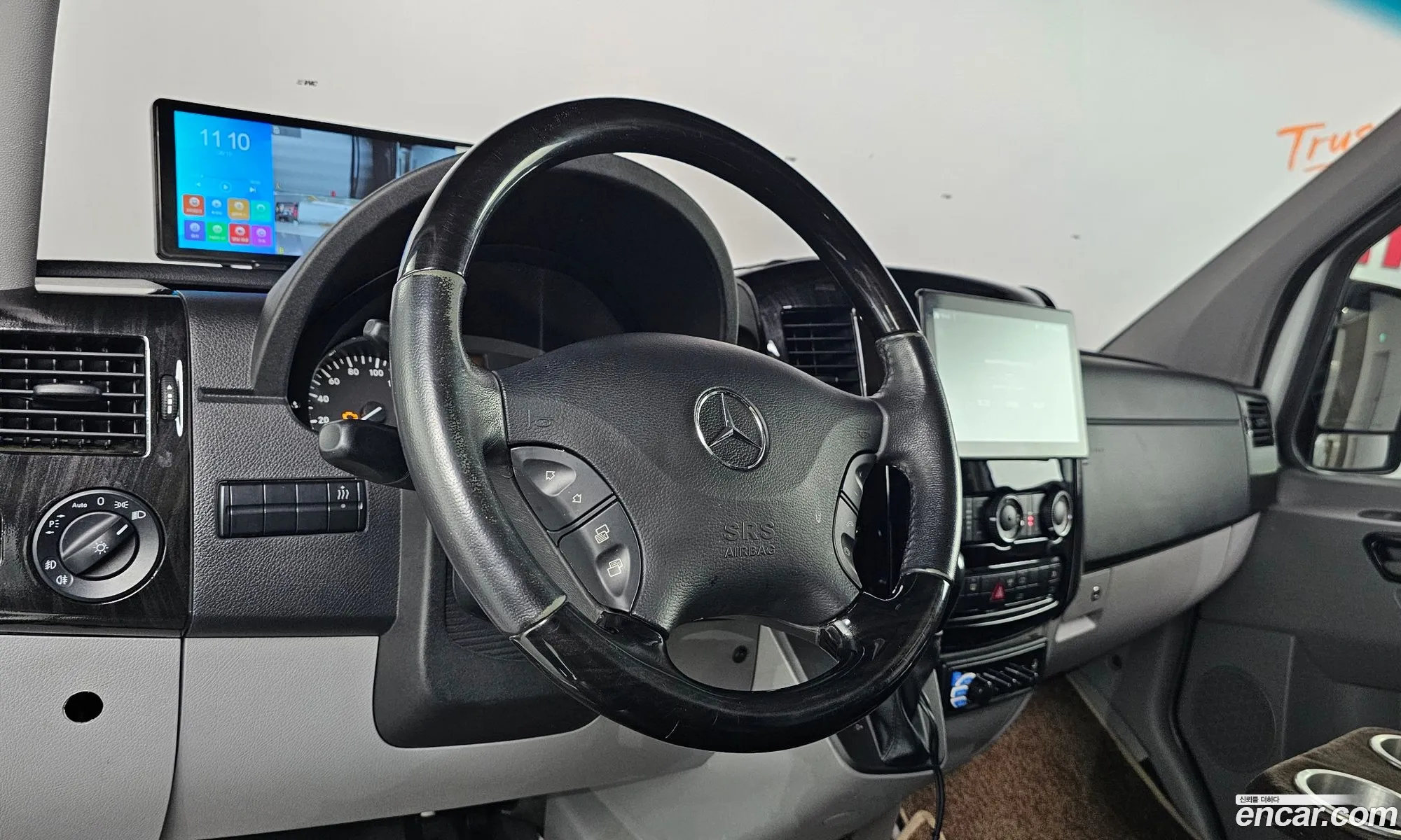 Mercedes-Benz Sprinter 2013 WDB906653DS701952 — 18