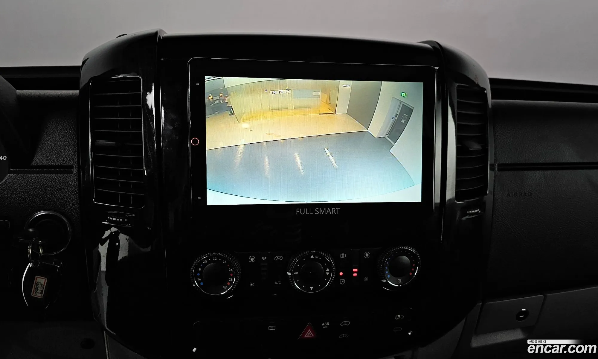 Mercedes-Benz Sprinter 2013 WDB906653DS701952 — 14