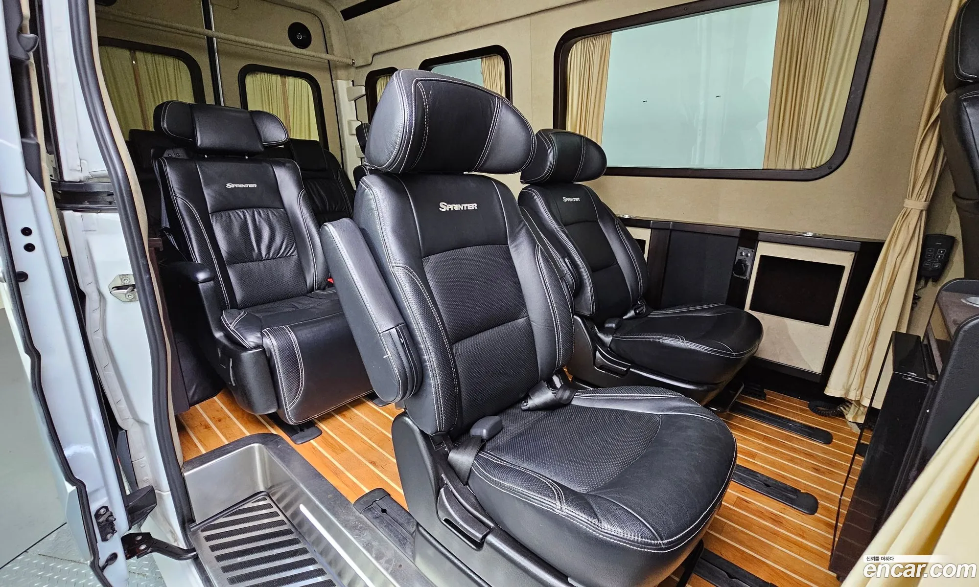 Mercedes-Benz Sprinter 2013 WDB906653DS701952 — 6